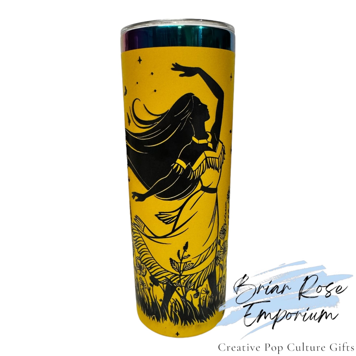 20oz Laser engraved Tumblers