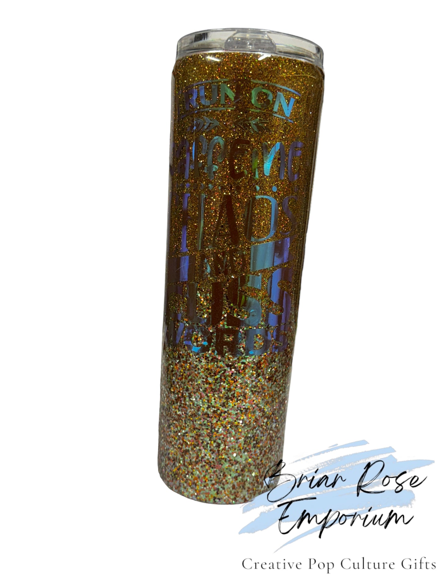 30oz Resin Tumblers