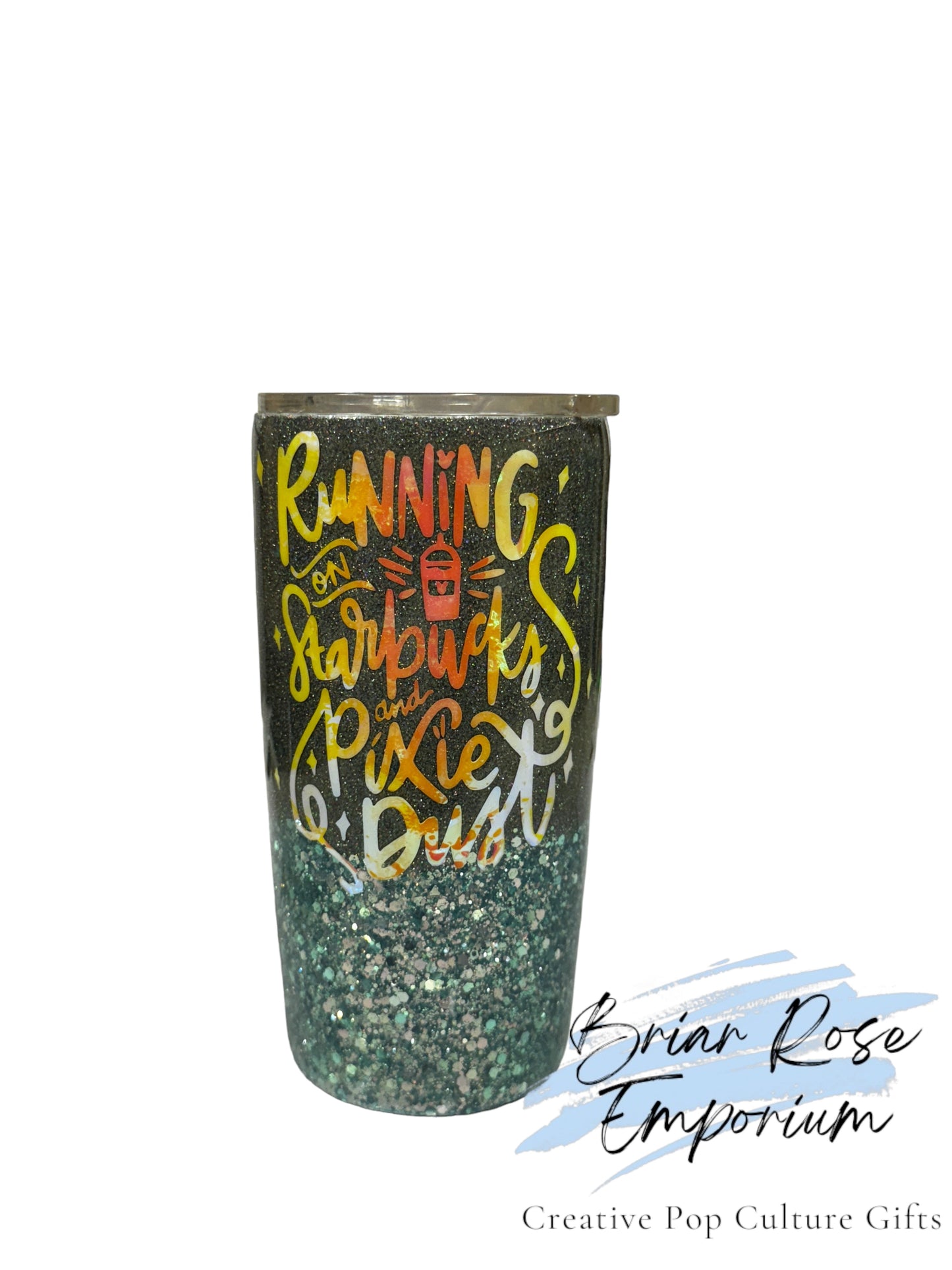 20oz Resin Tumblers
