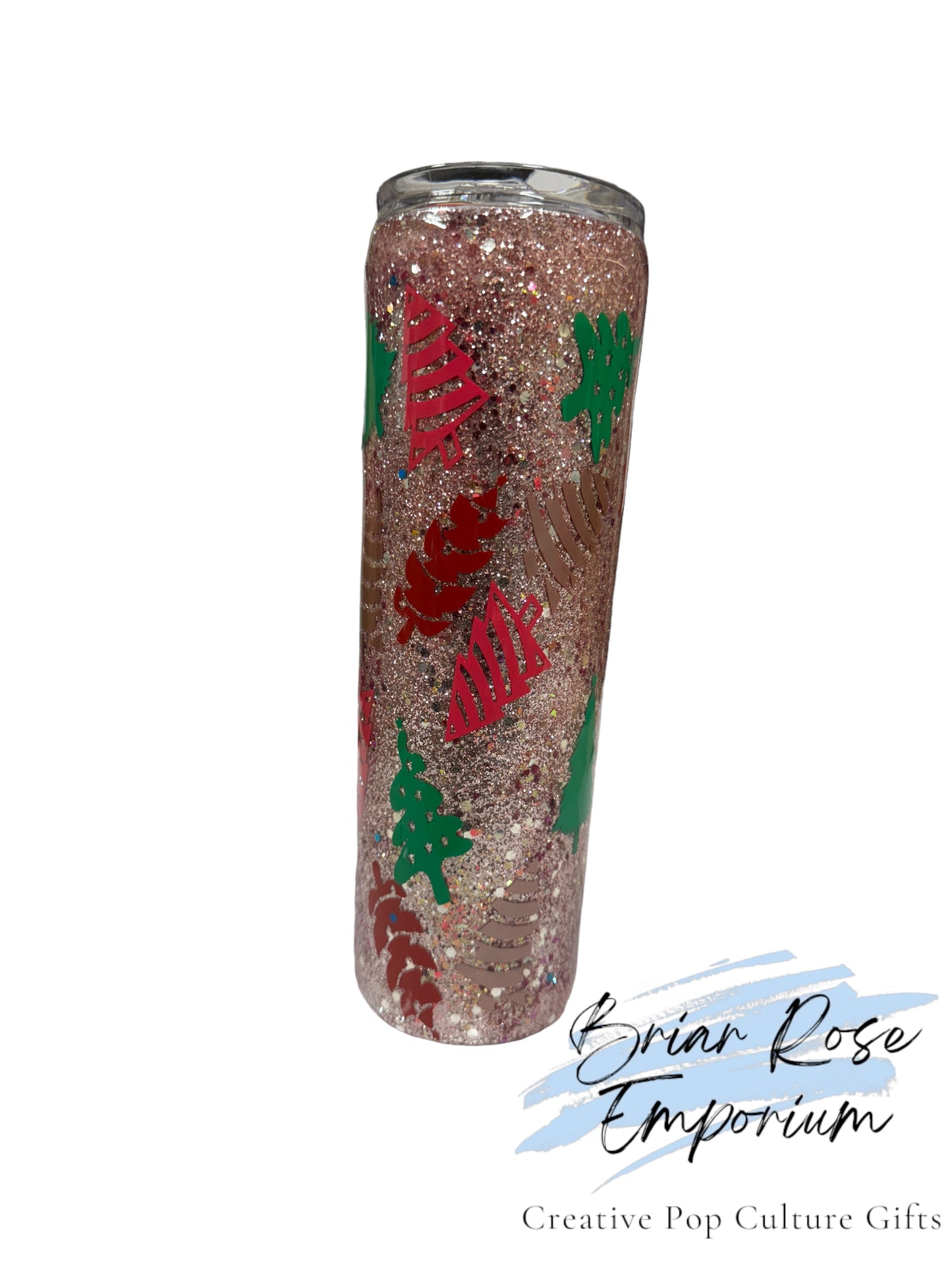 30oz Resin Tumblers