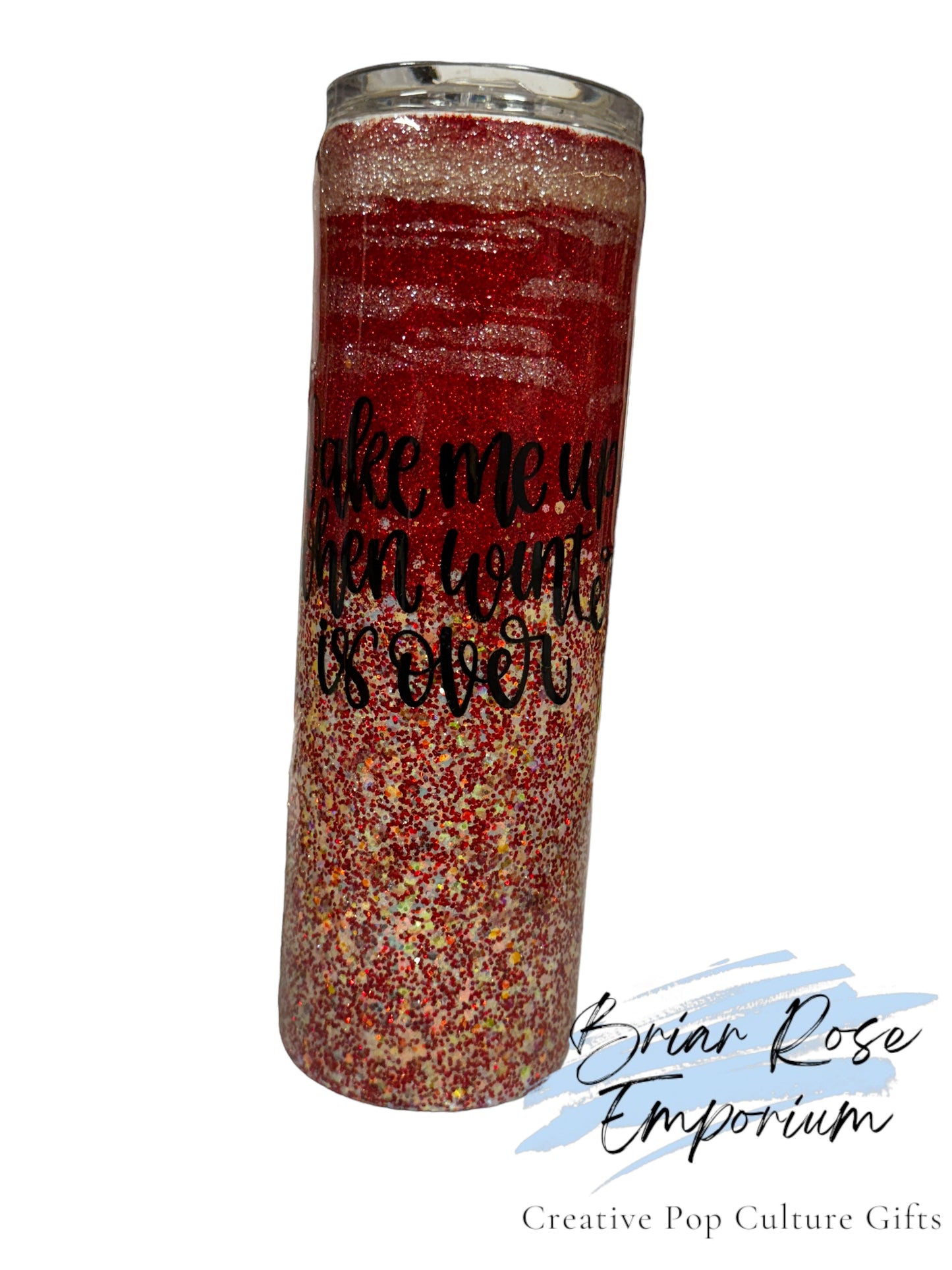 30oz Resin Tumblers