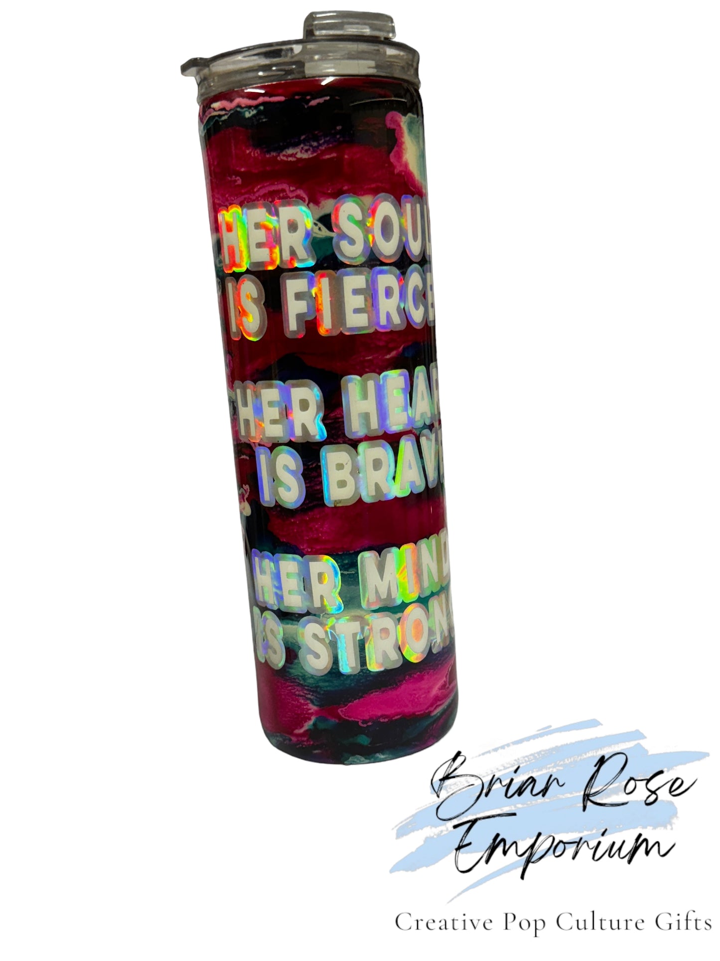 30oz Resin Tumblers
