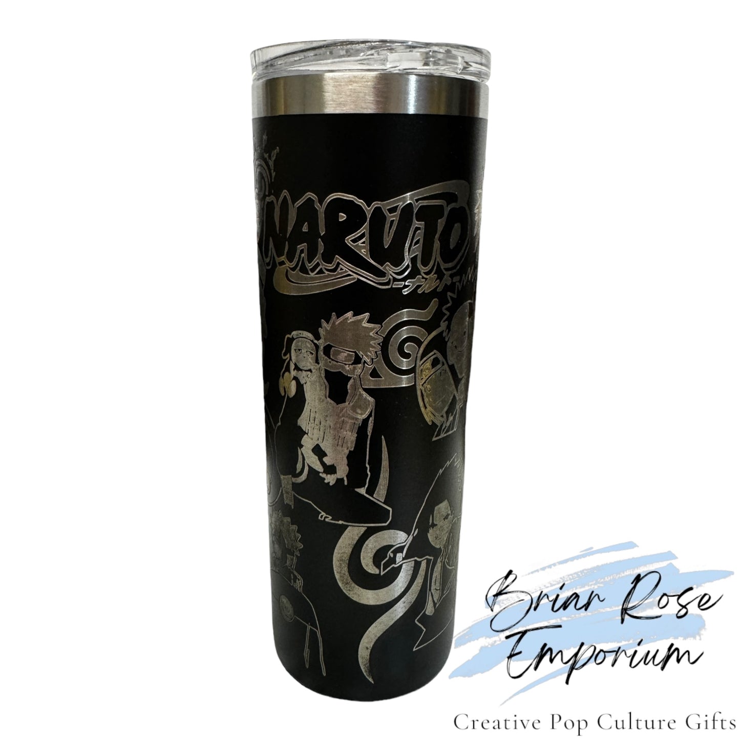 20oz Laser engraved Tumblers