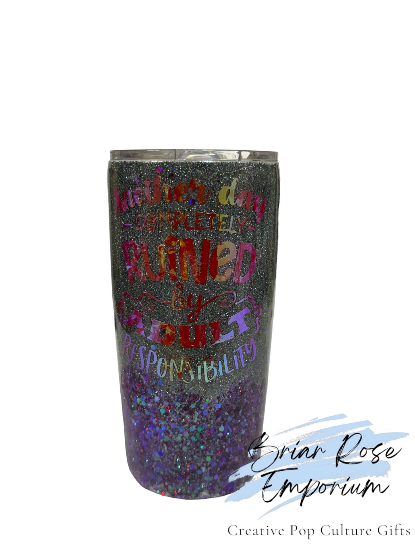 20oz Resin Tumblers