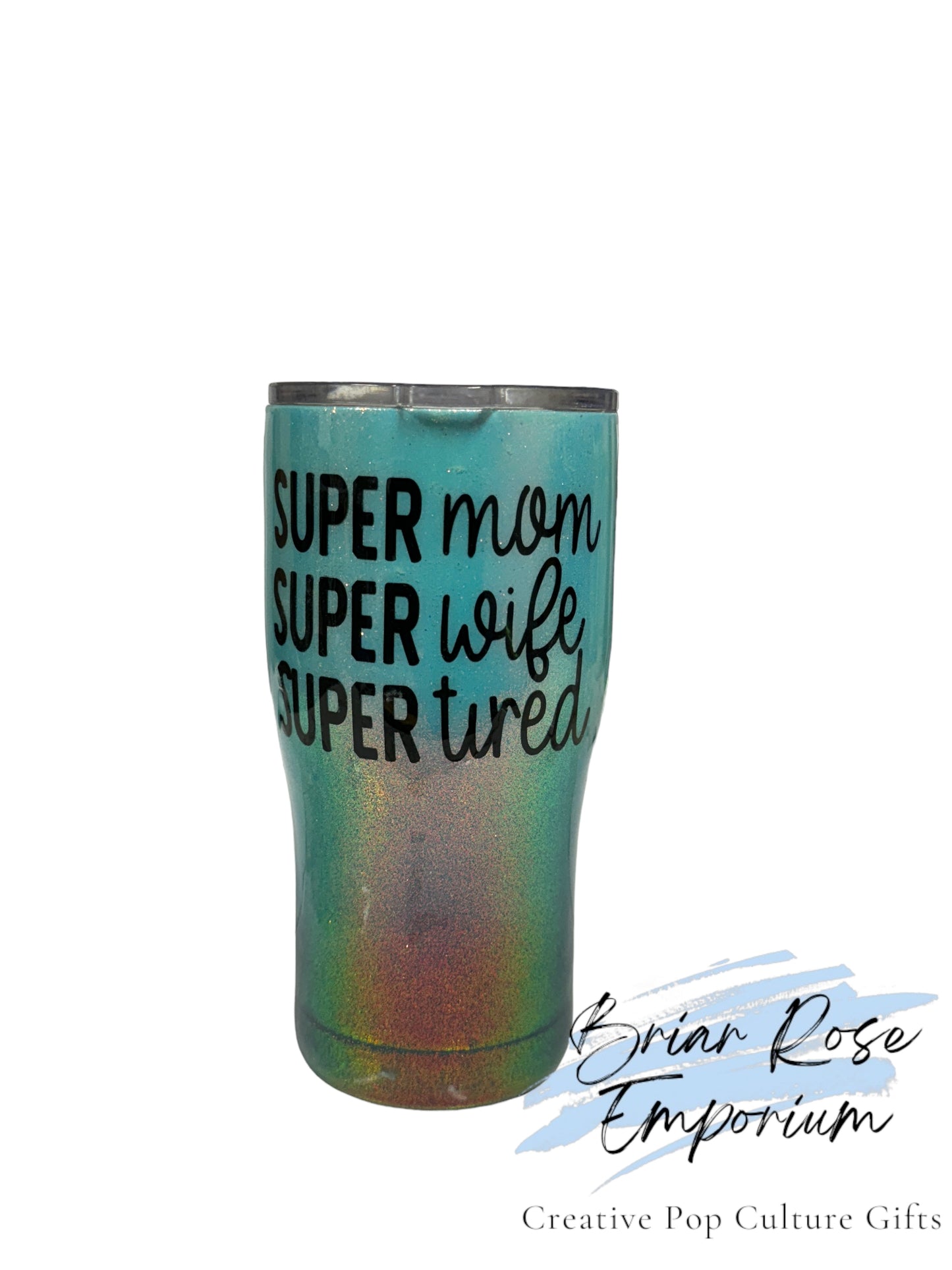20oz Resin Tumblers