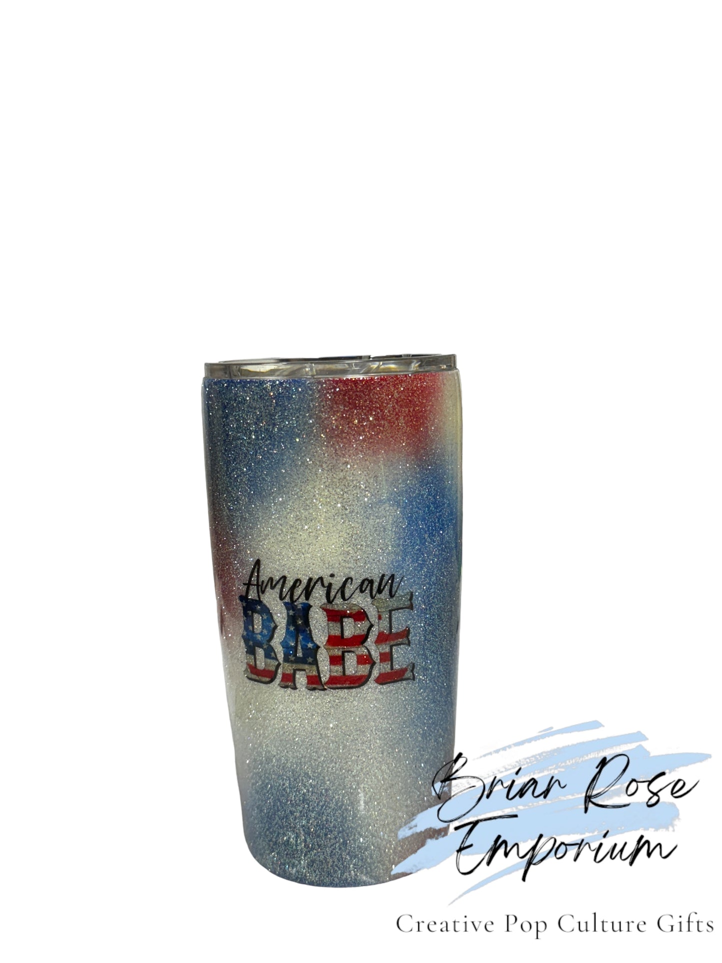 20oz Resin Tumblers