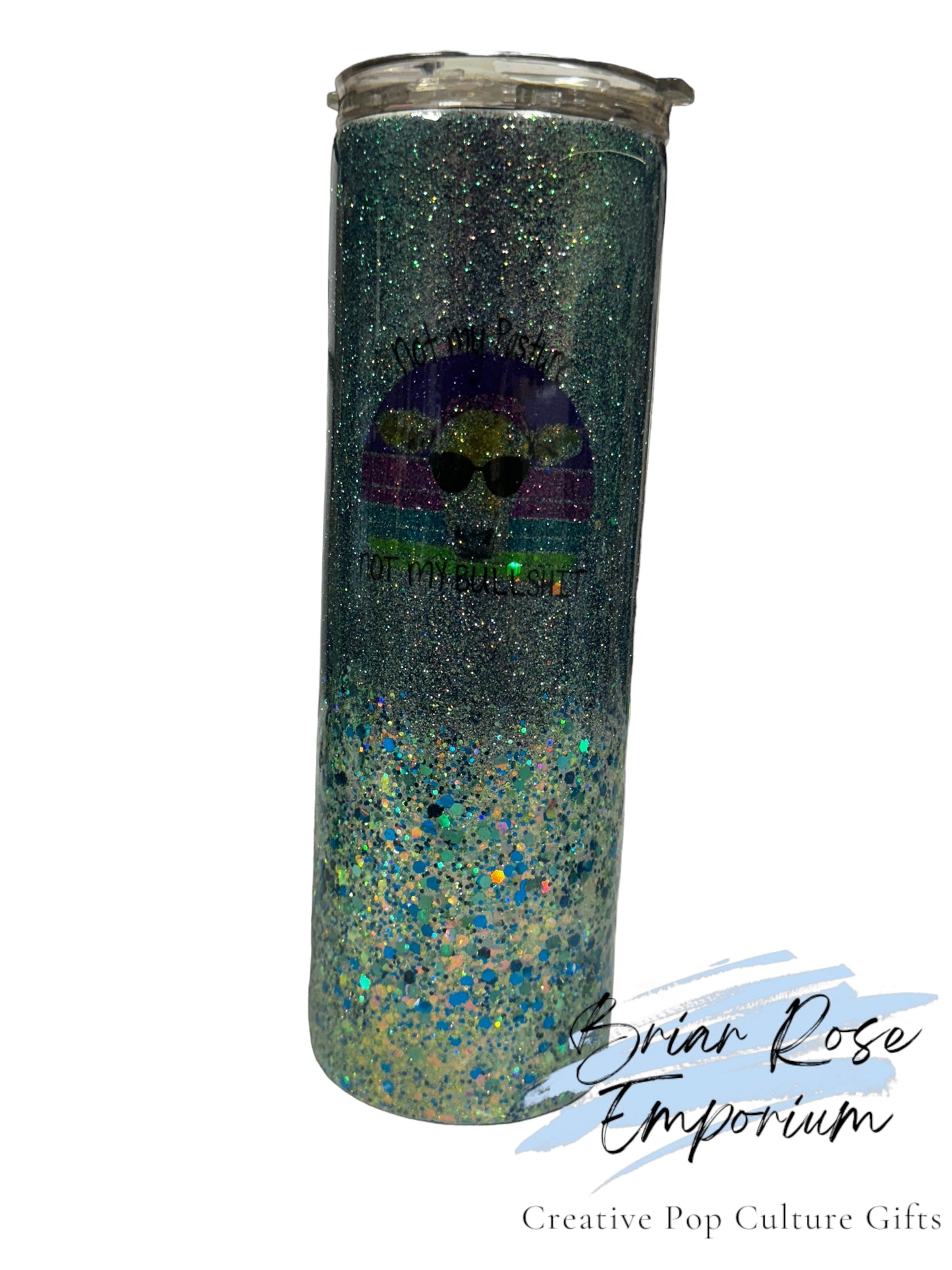 30oz Resin Tumblers