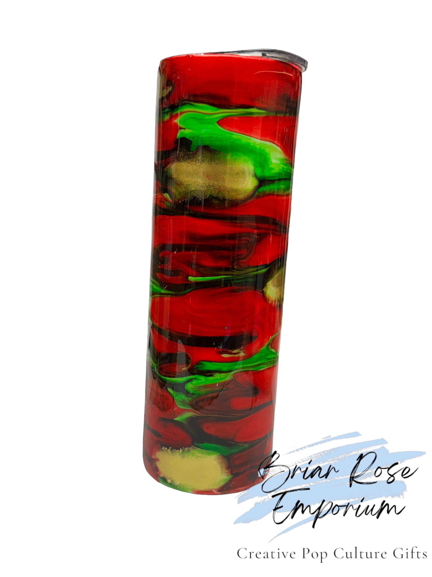30oz Resin Tumblers