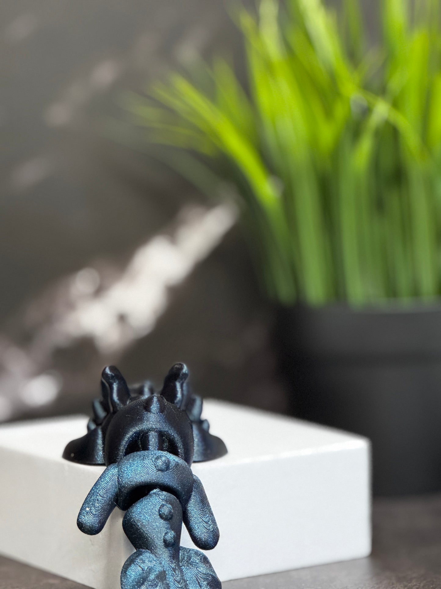 Toothless Articulated Dragon – Fan-Favorite Fidget Toy