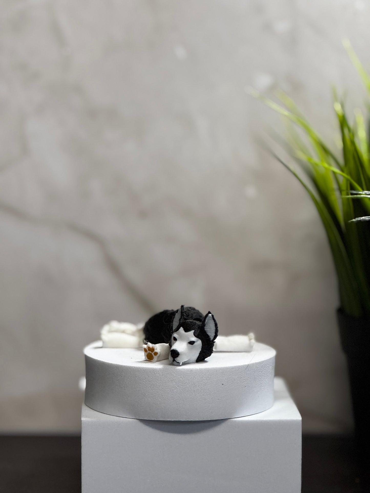 3D Printed Pocket Pets – Articulated Mini Creatures, Random or Pick Your Style, Collectible Fidget Toy