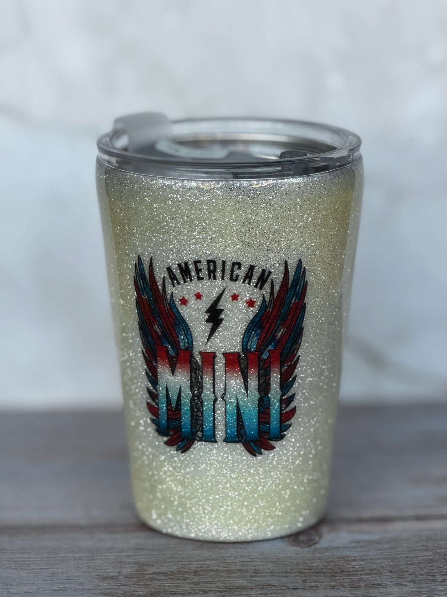 12oz Kids Tumblers