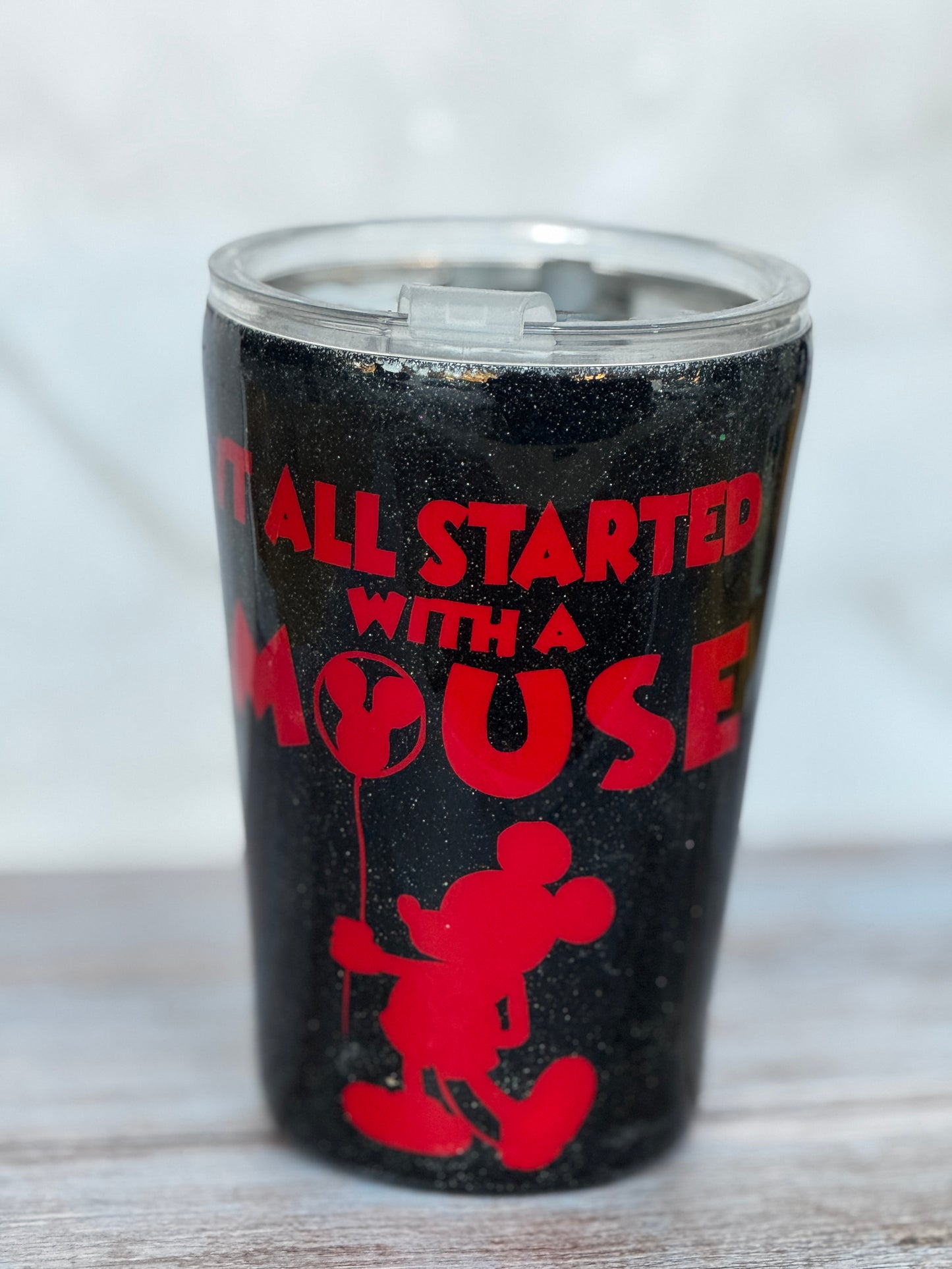 12oz Kids Tumblers