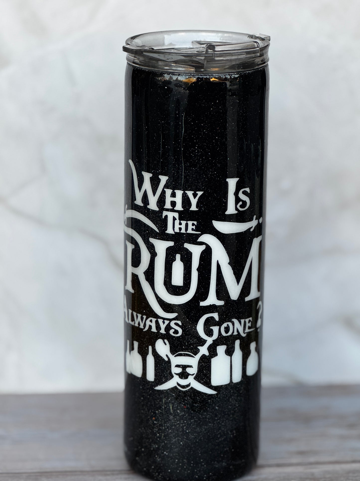 30oz Resin Tumblers
