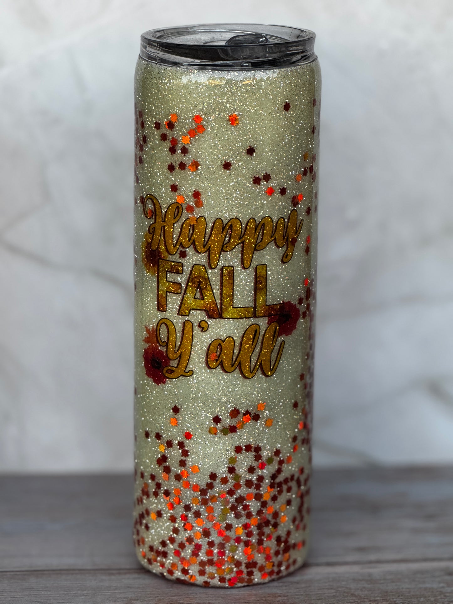 30oz Resin Tumblers