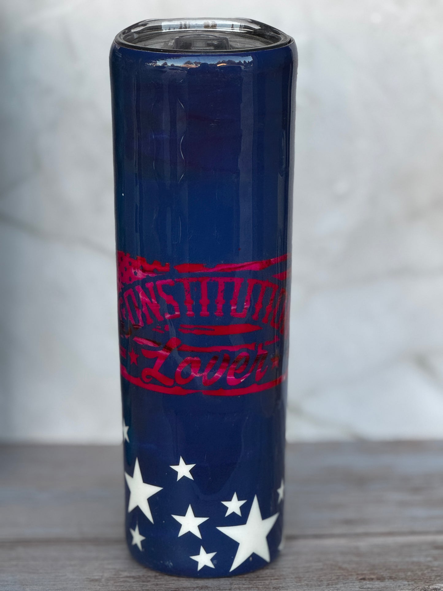 30oz Resin Tumblers