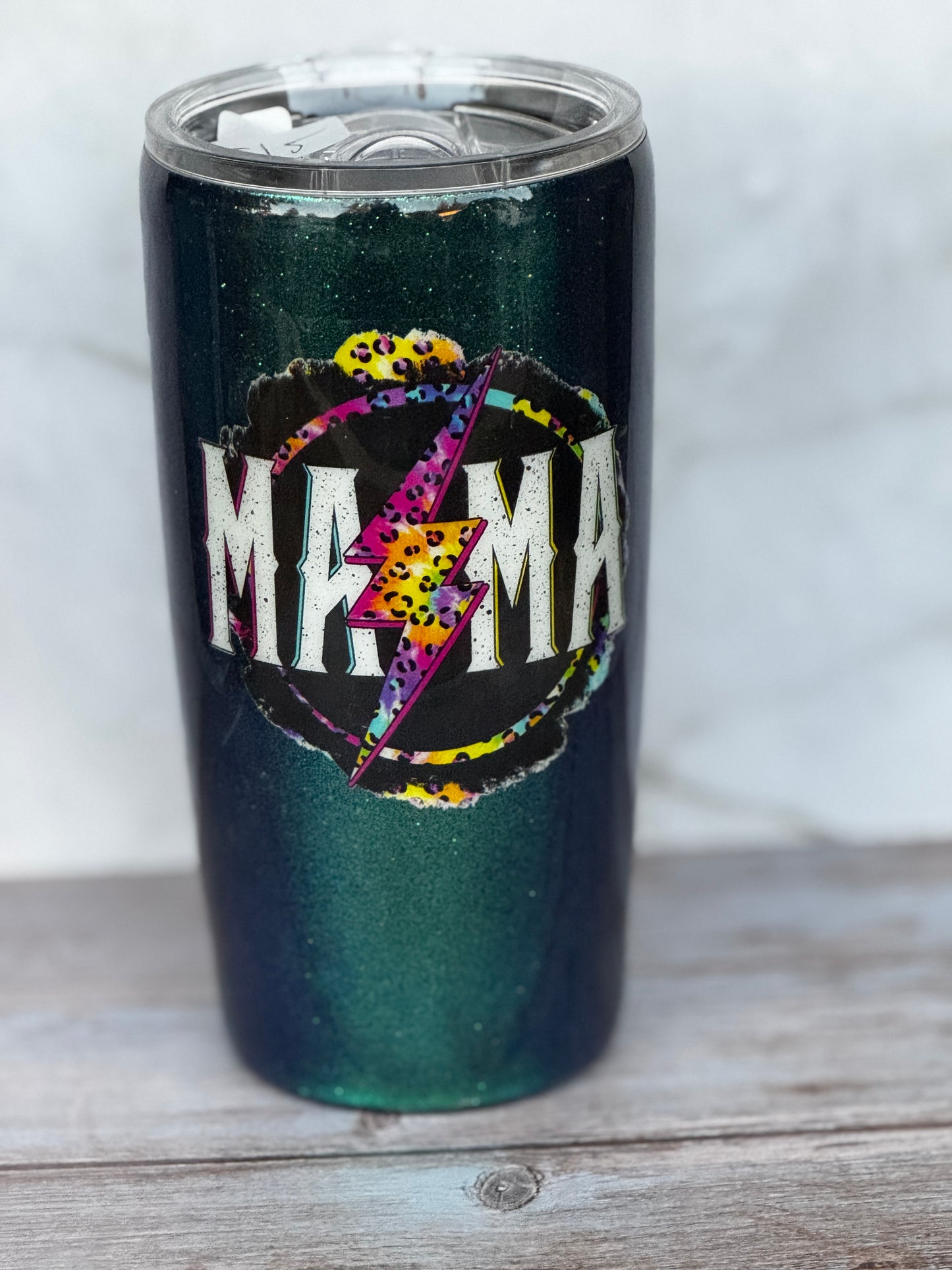 20oz Resin Tumblers