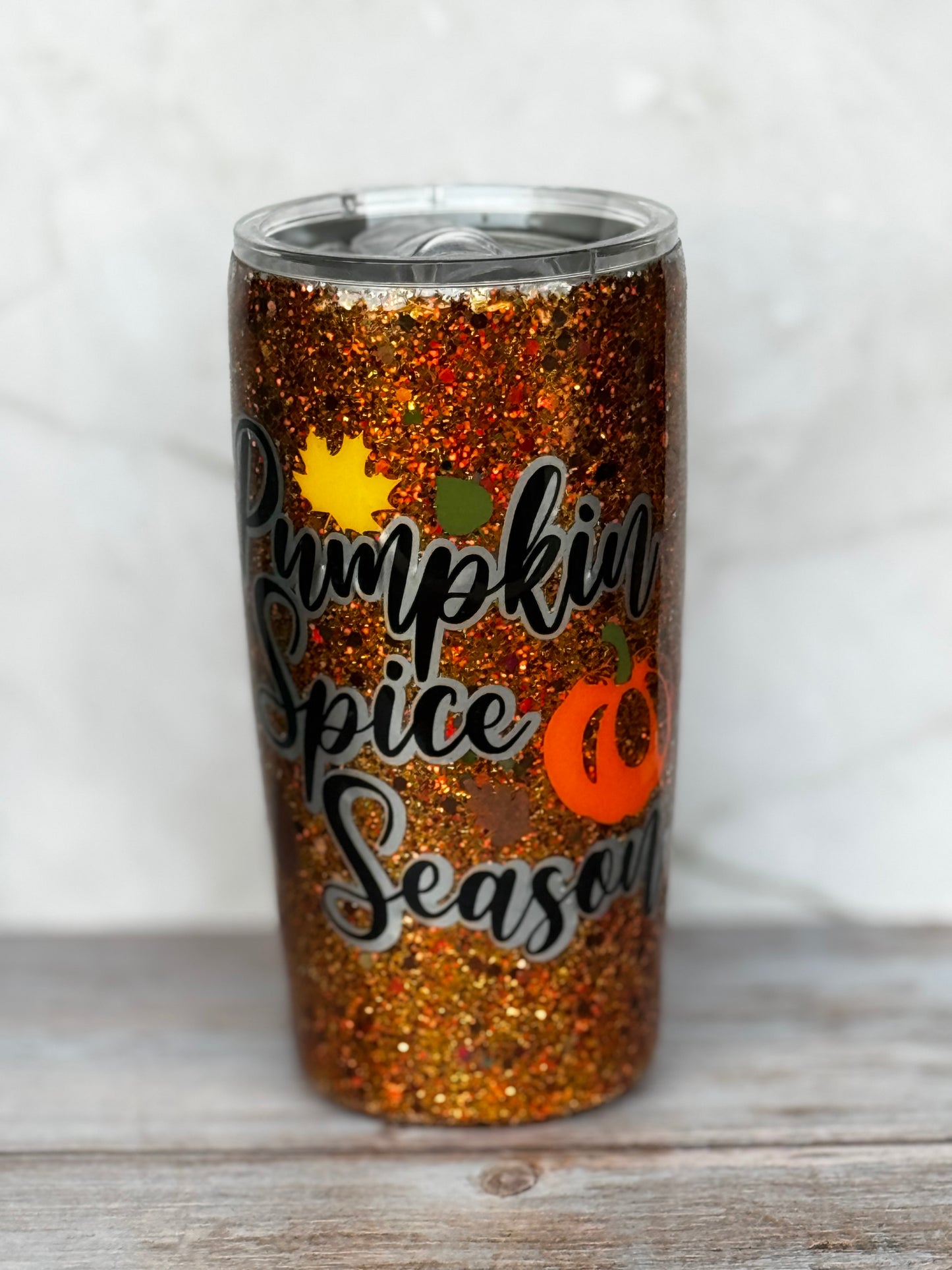 20oz Resin Tumblers