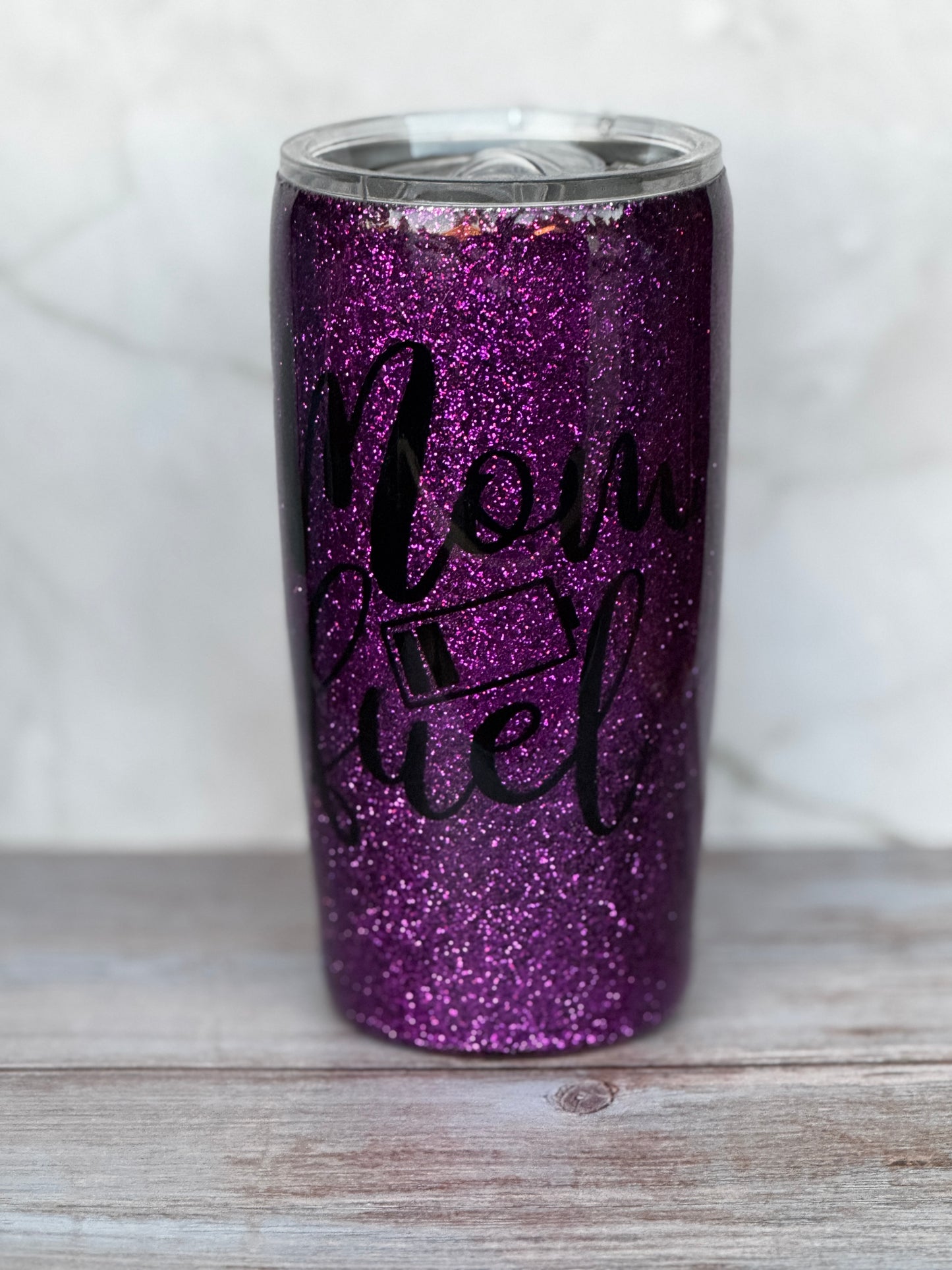 20oz Resin Tumblers