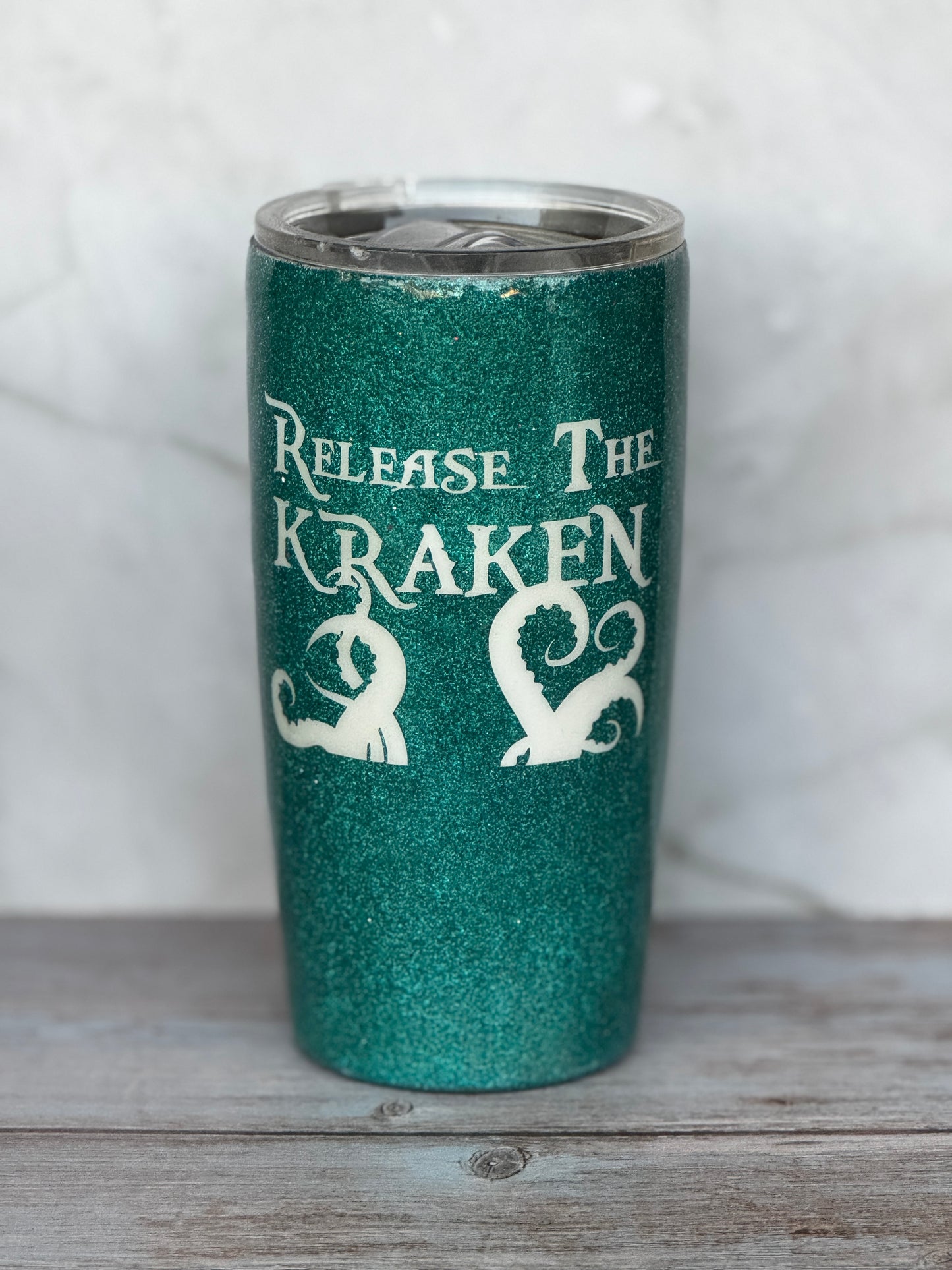 20oz Resin Tumblers
