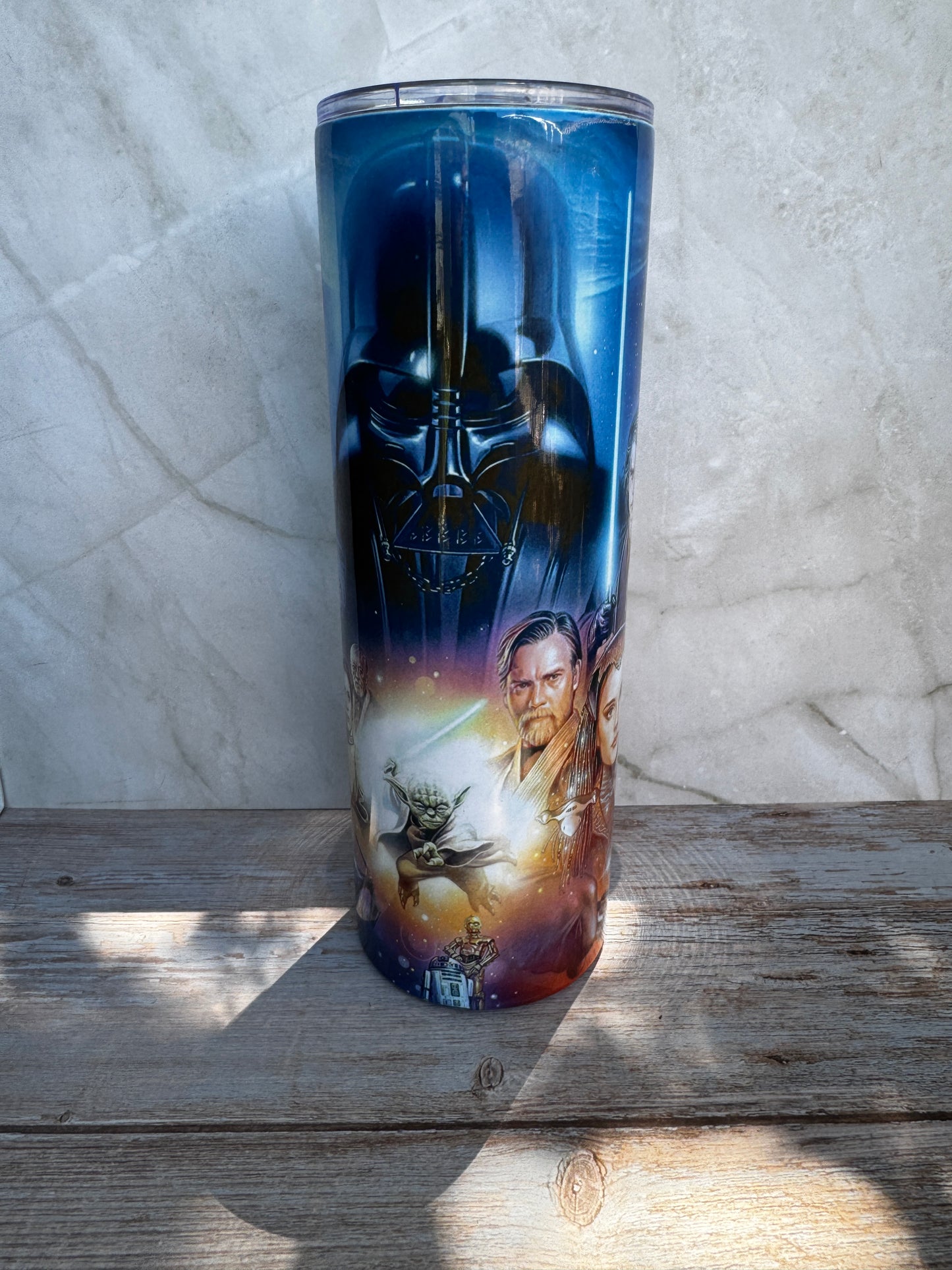 30oz Tumblers