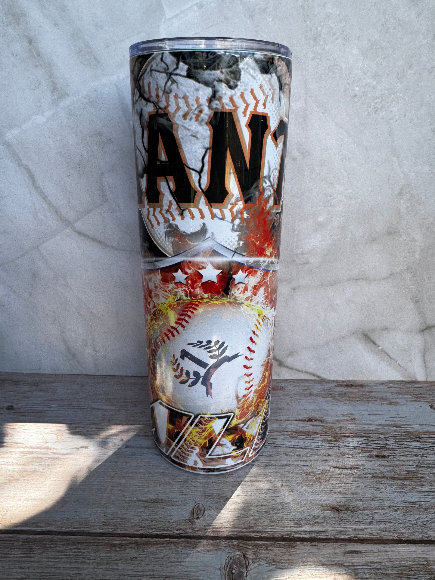 30oz Tumblers