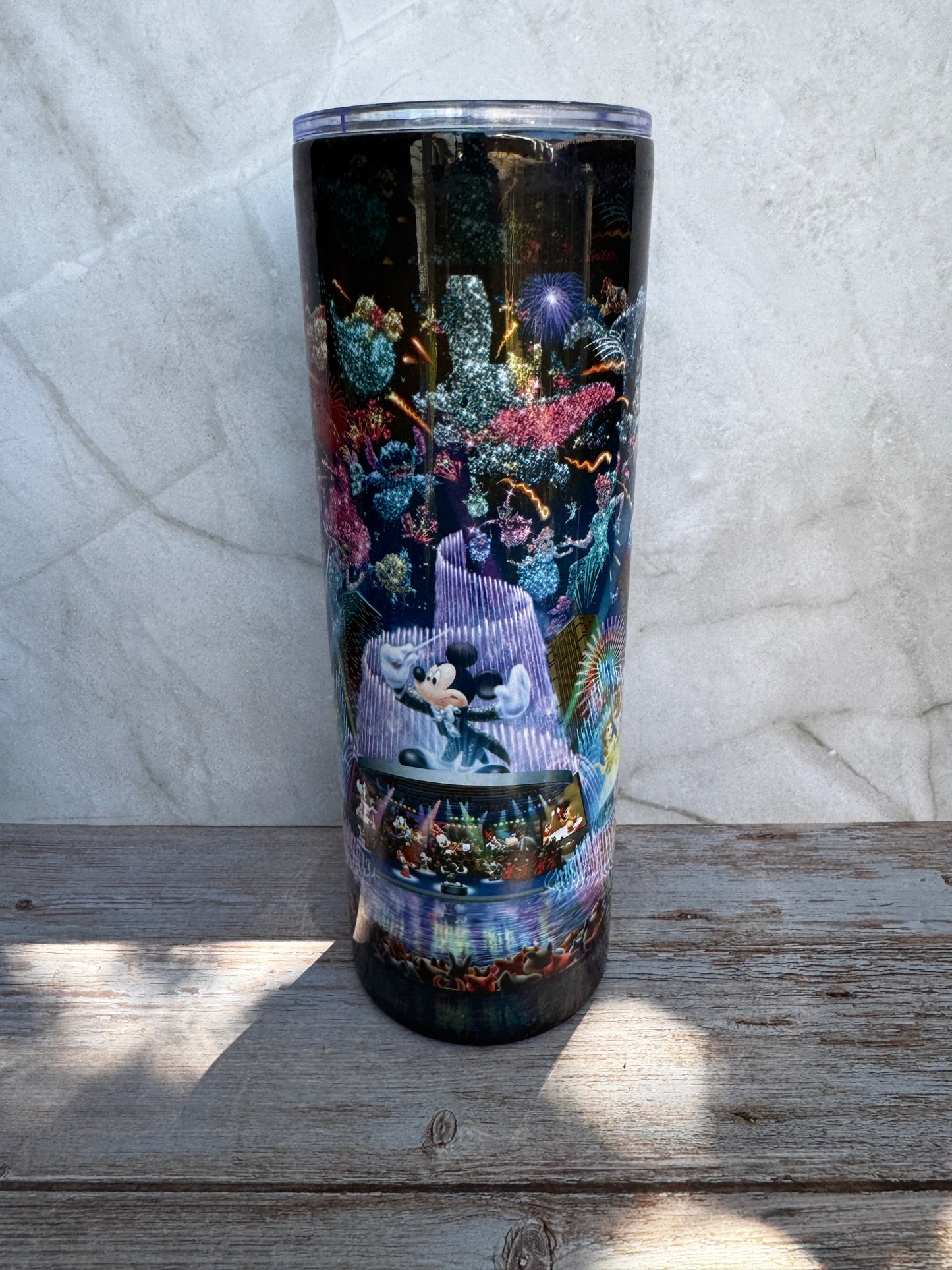 30oz Tumblers