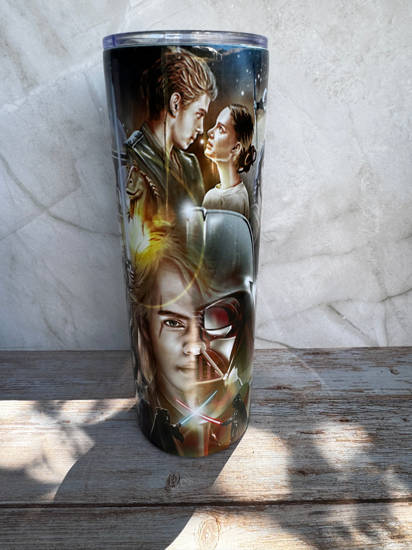 30oz Tumblers