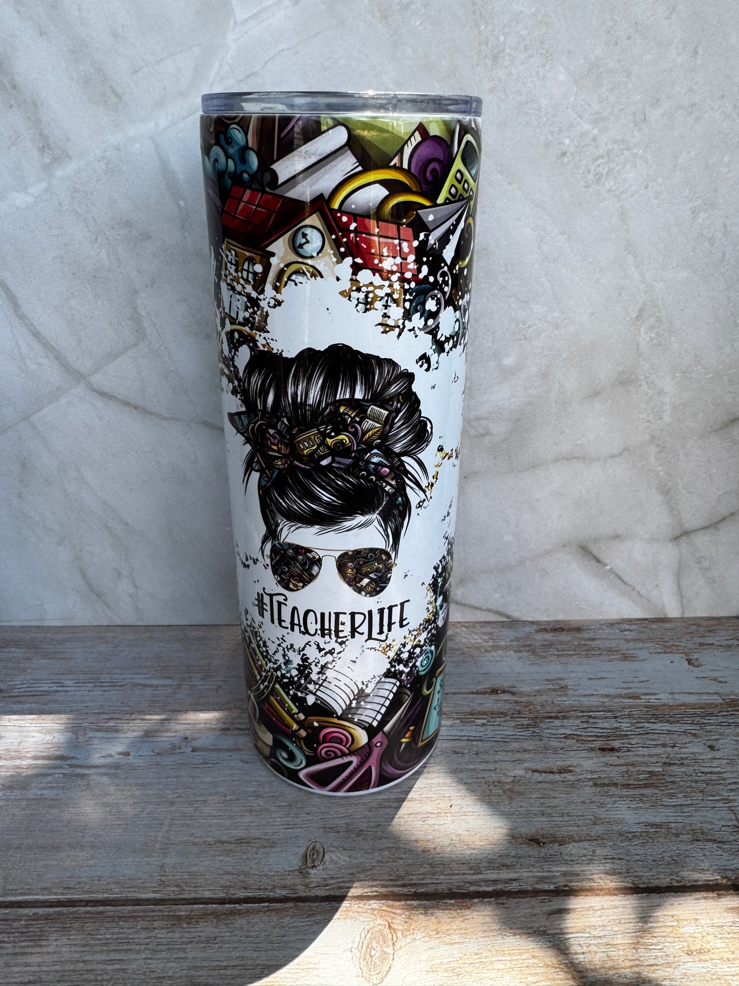 30oz Tumblers