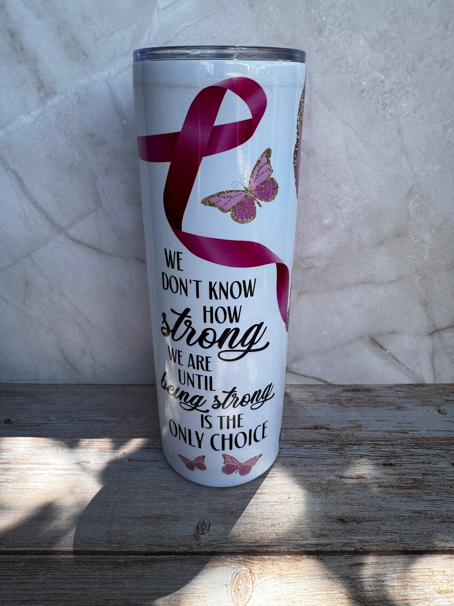 30oz Tumblers
