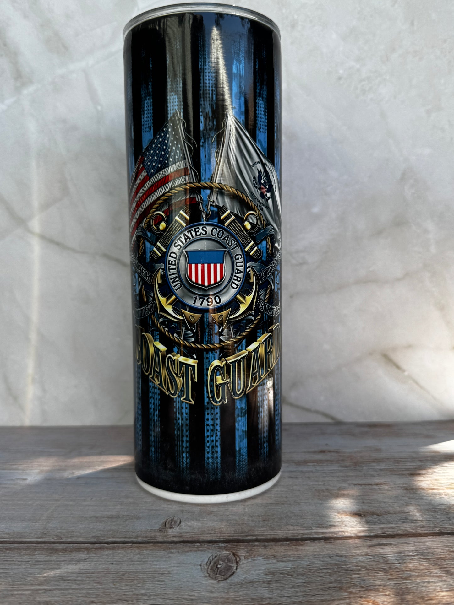 20oz tumblers support American sublimation