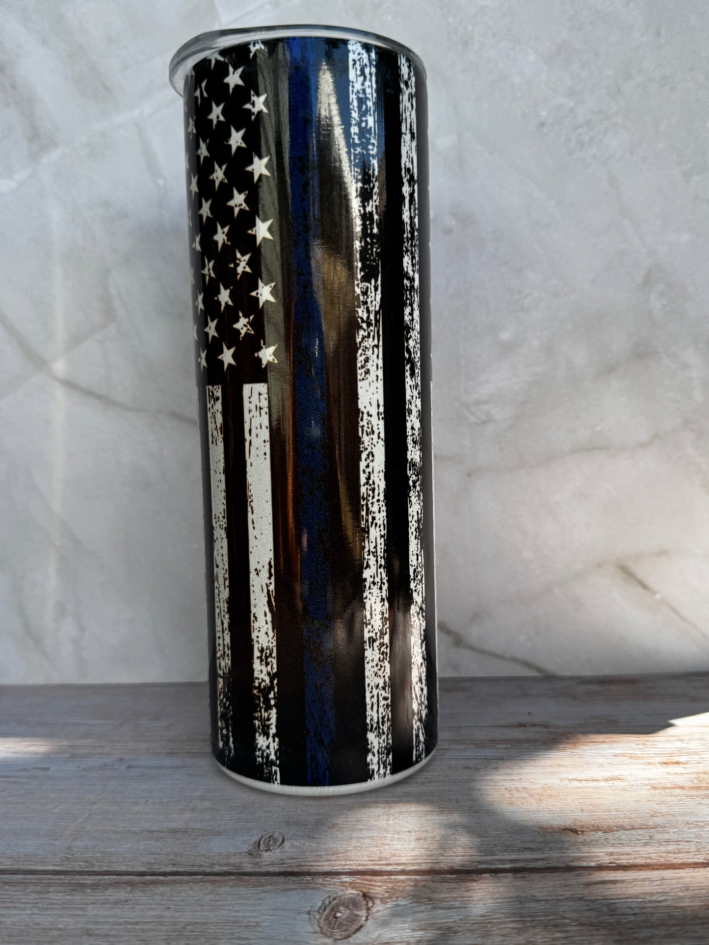 20oz tumblers support American sublimation