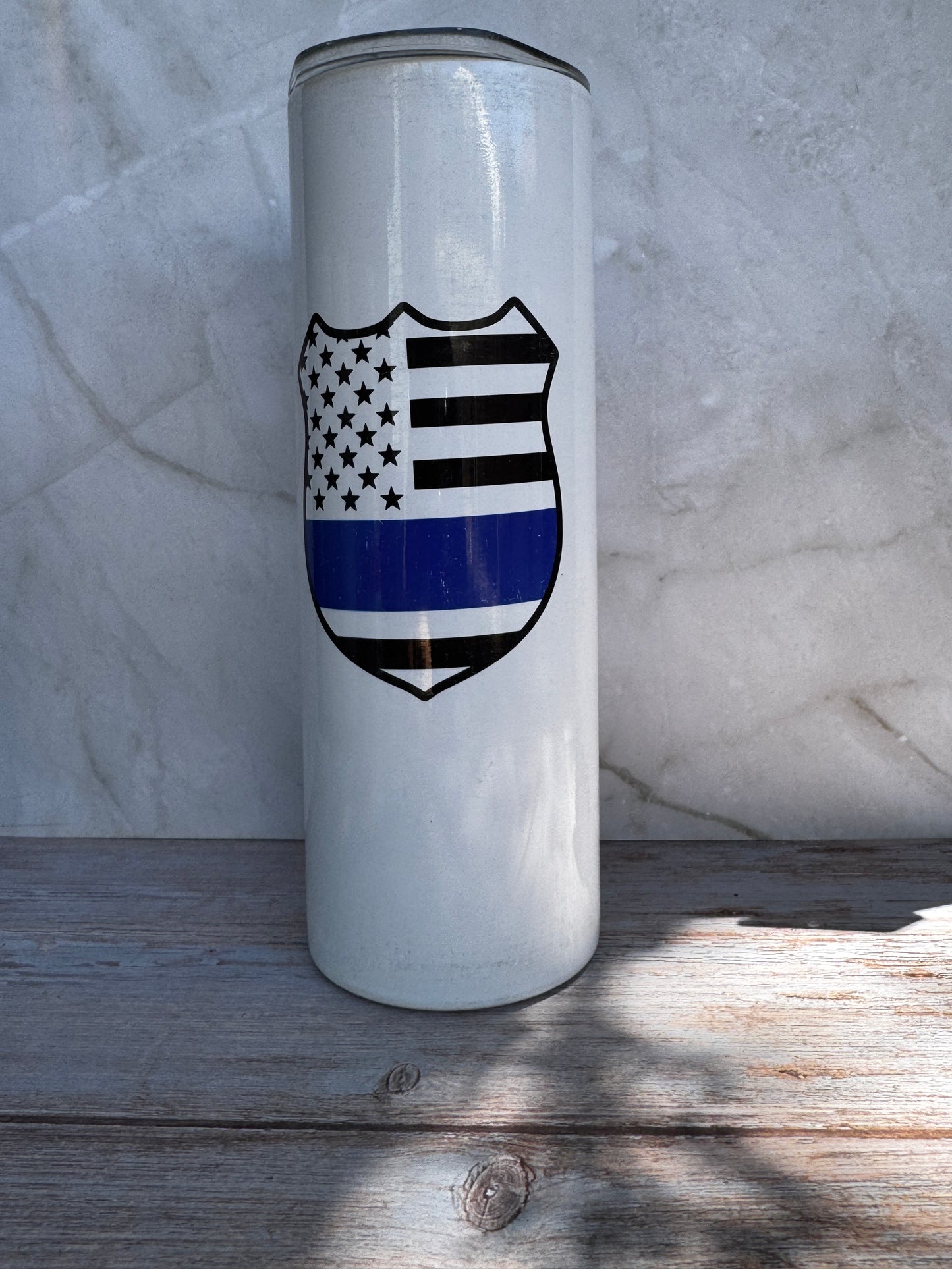 20oz tumblers support American sublimation