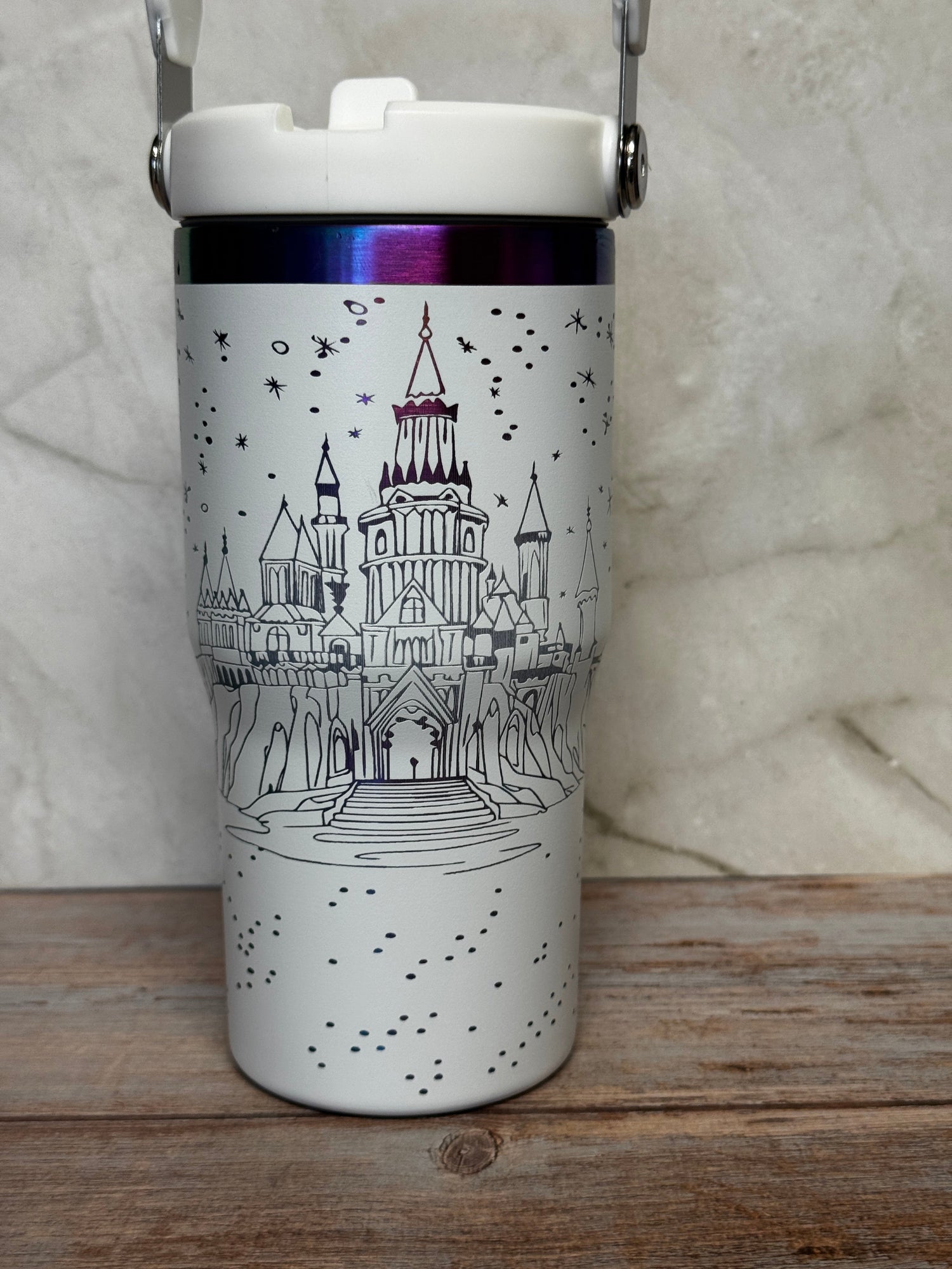 20 oz tumblers