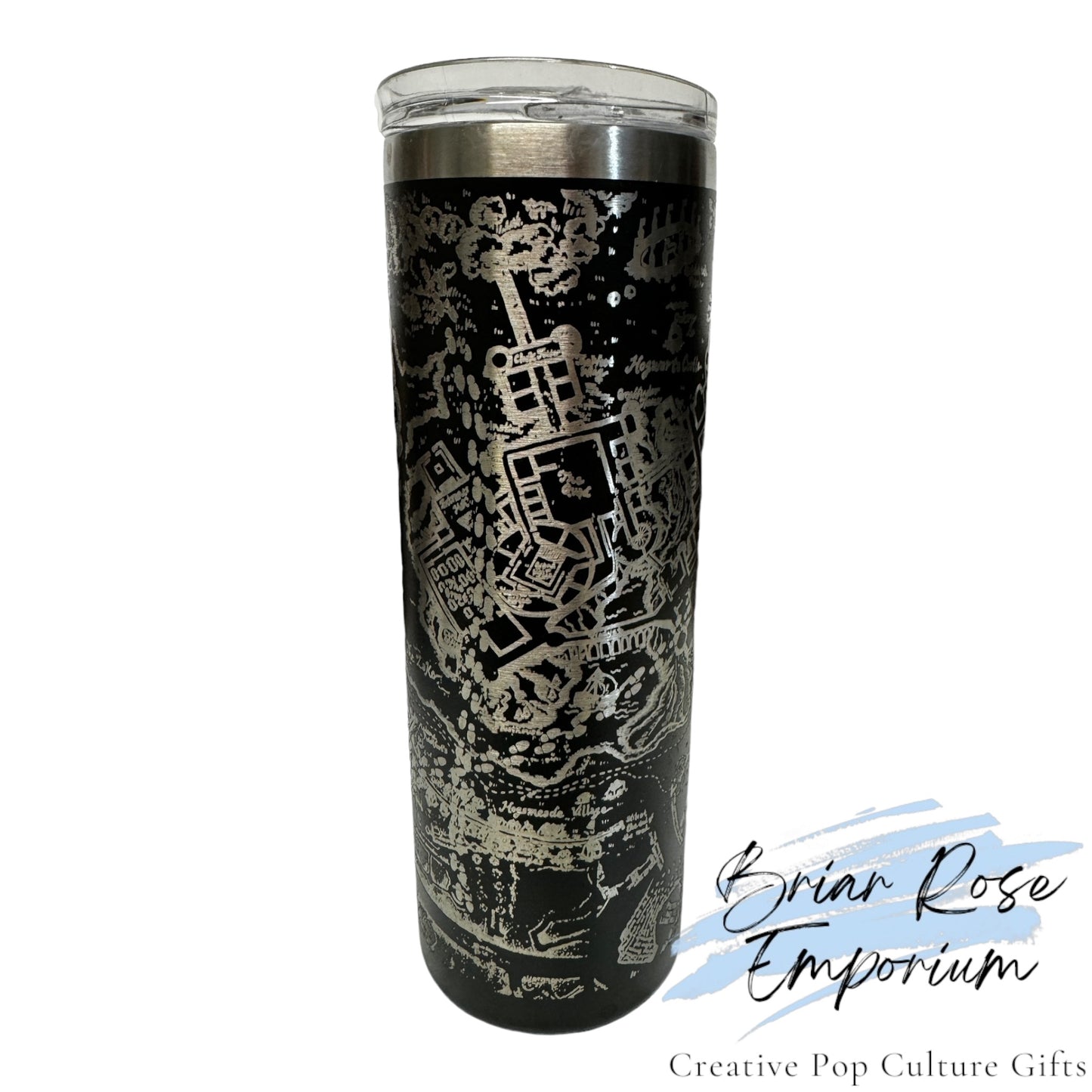 20oz Laser engraved Tumblers