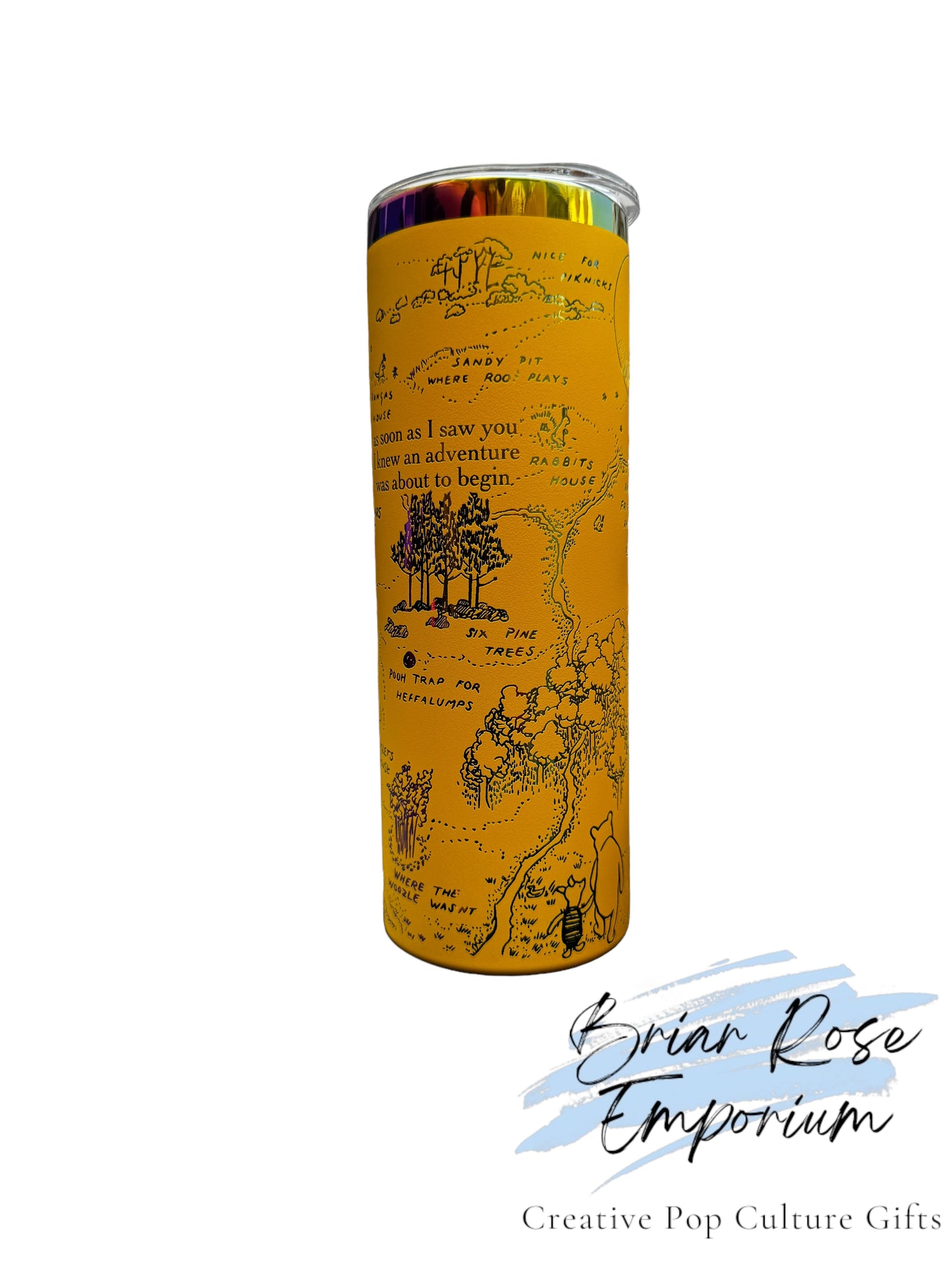 20oz Laser engraved Tumblers