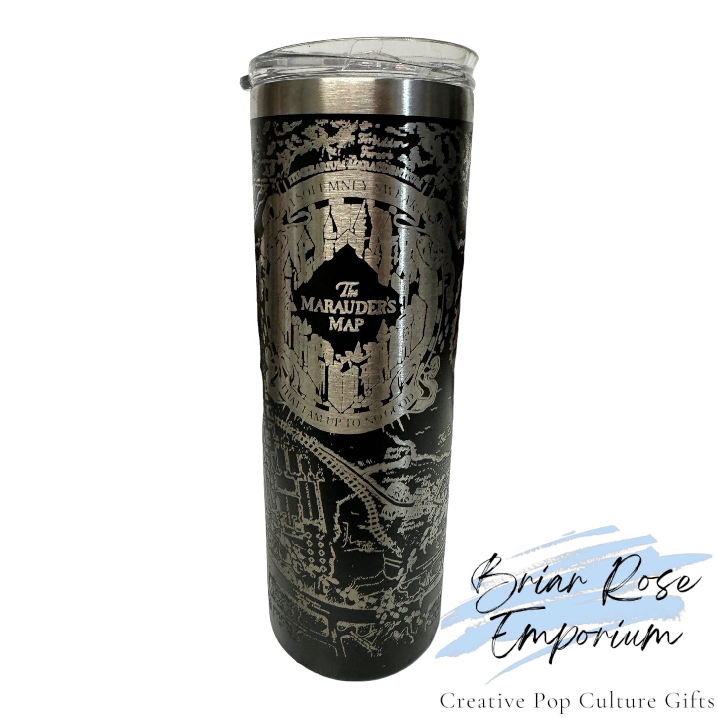 20oz Laser engraved Tumblers