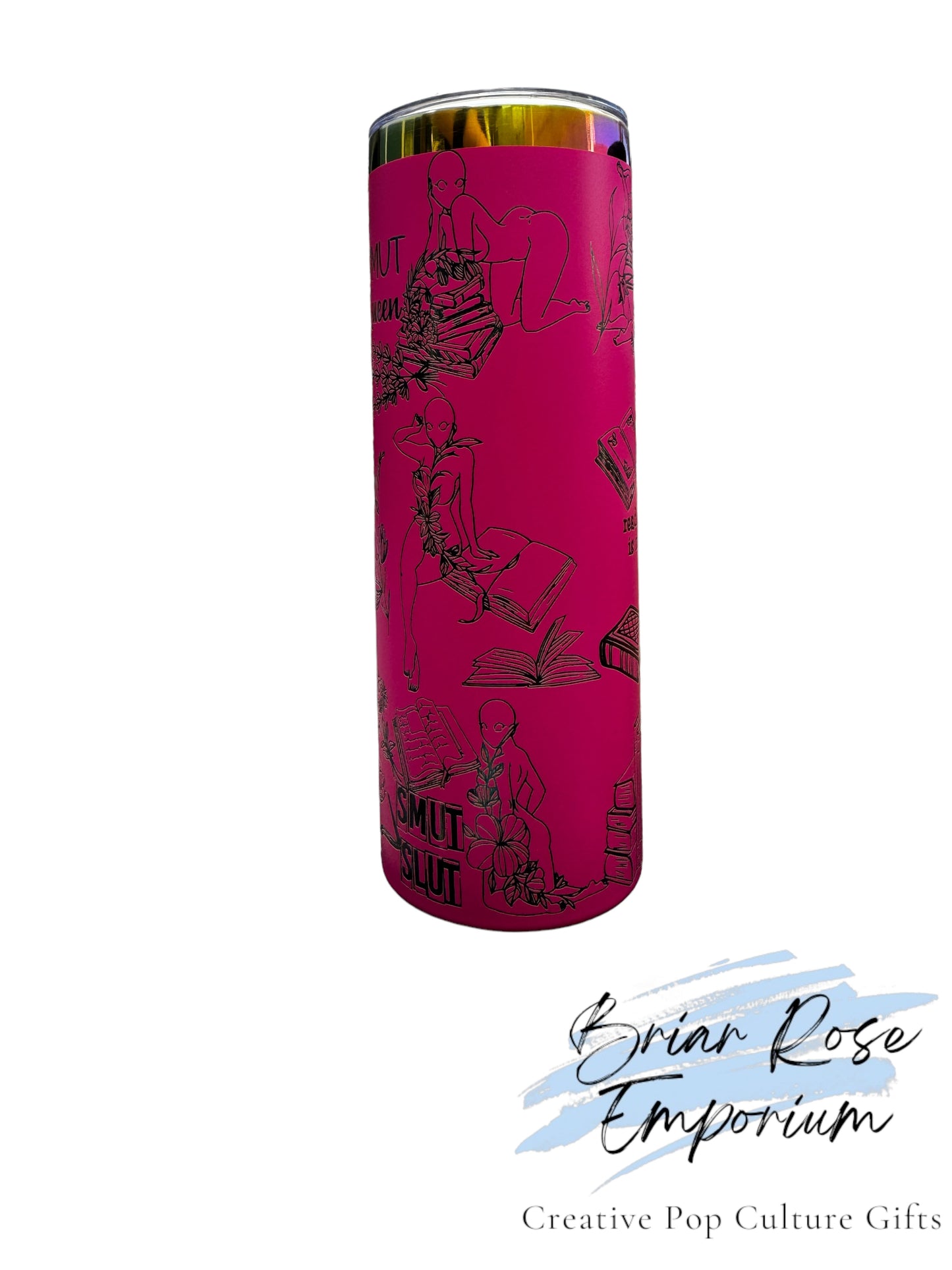 20oz Laser engraved Tumblers