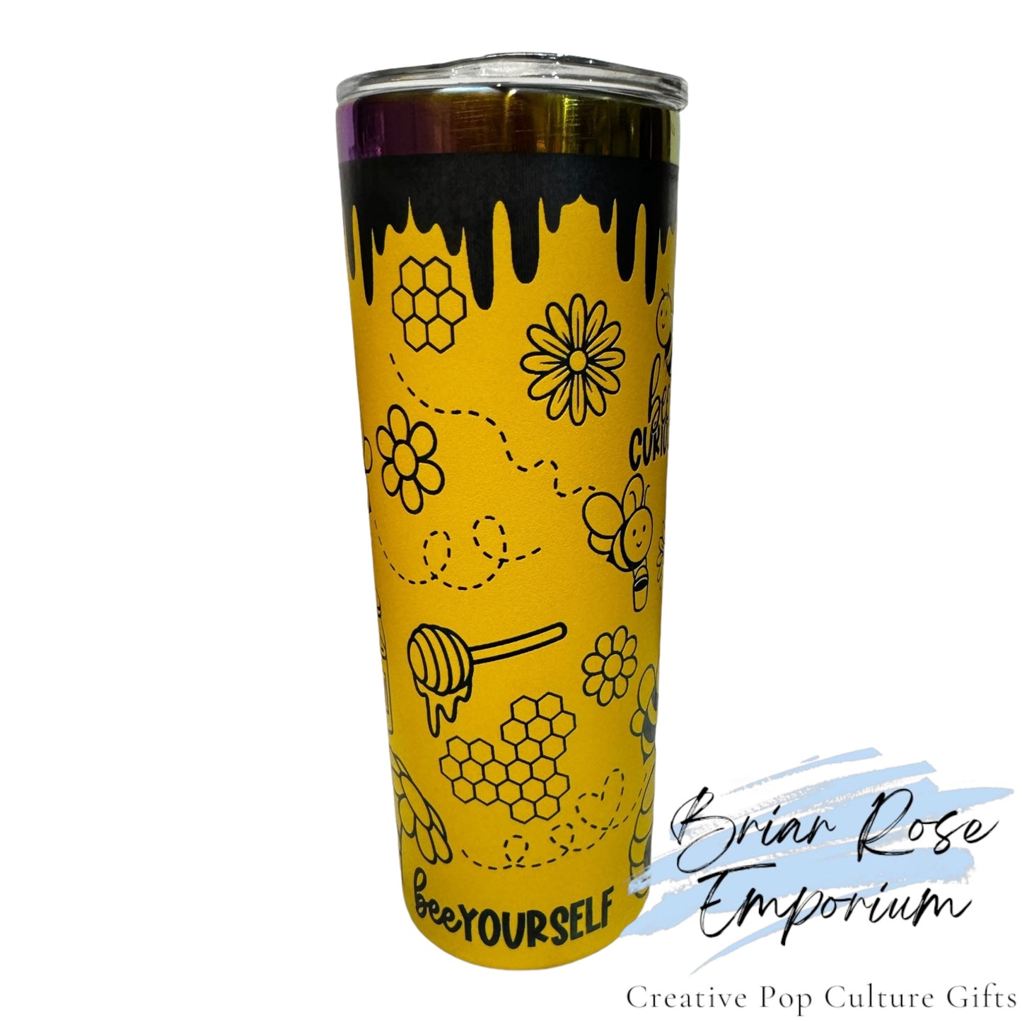 20oz Laser engraved Tumblers