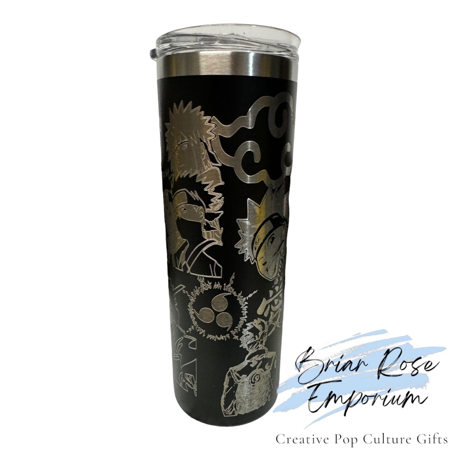 20oz Laser engraved Tumblers