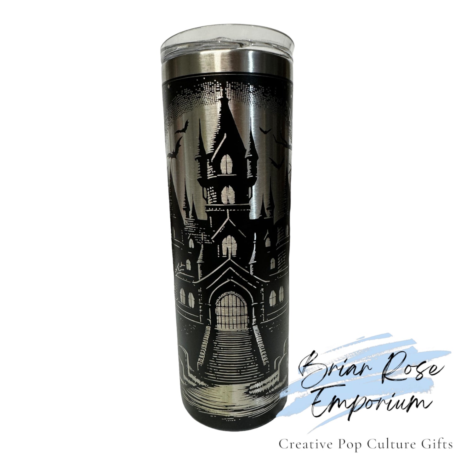 20oz Laser engraved Tumblers