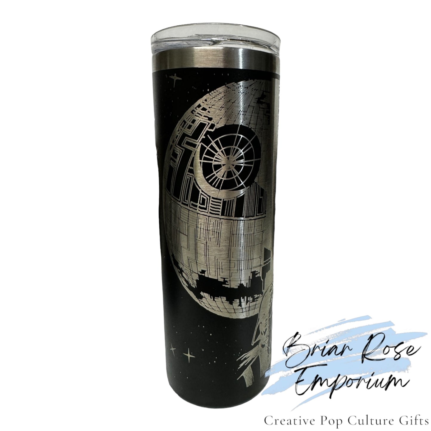 20oz Laser engraved Tumblers
