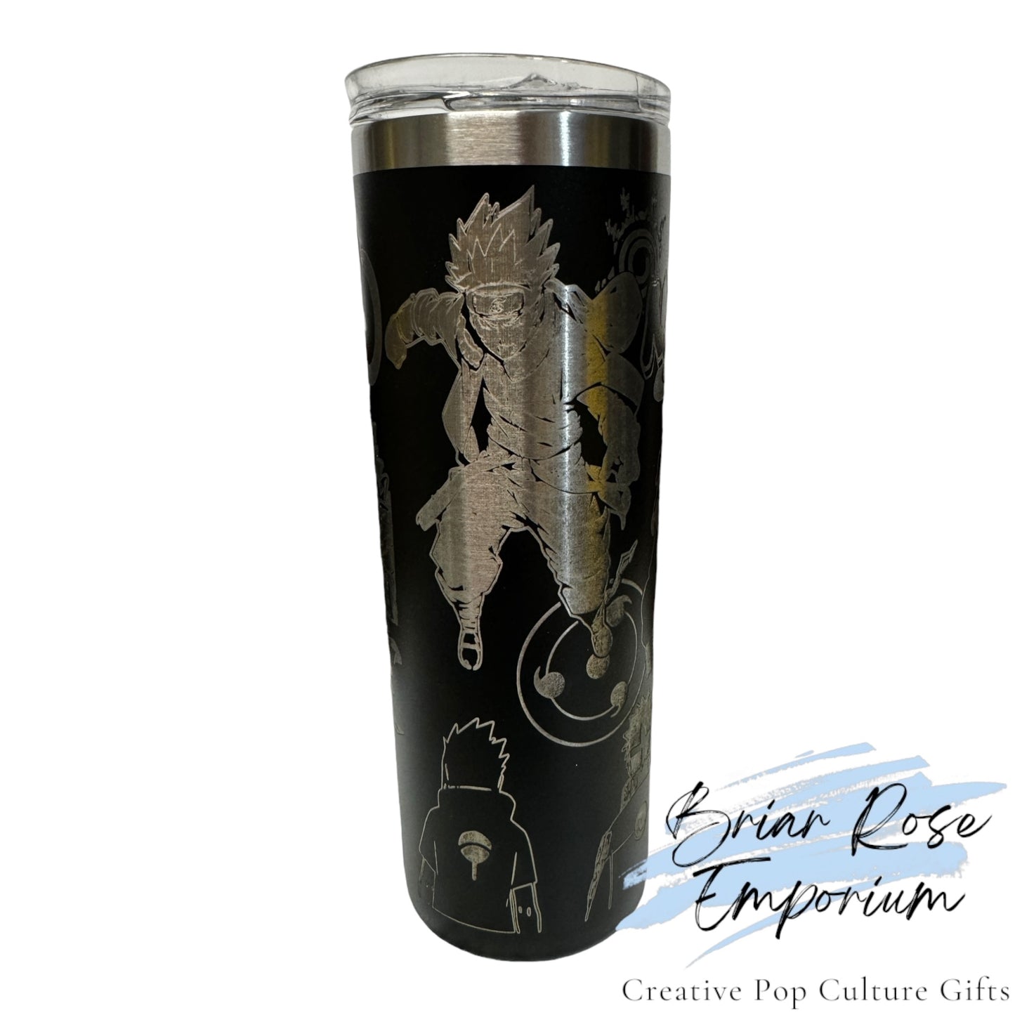 20oz Laser engraved Tumblers