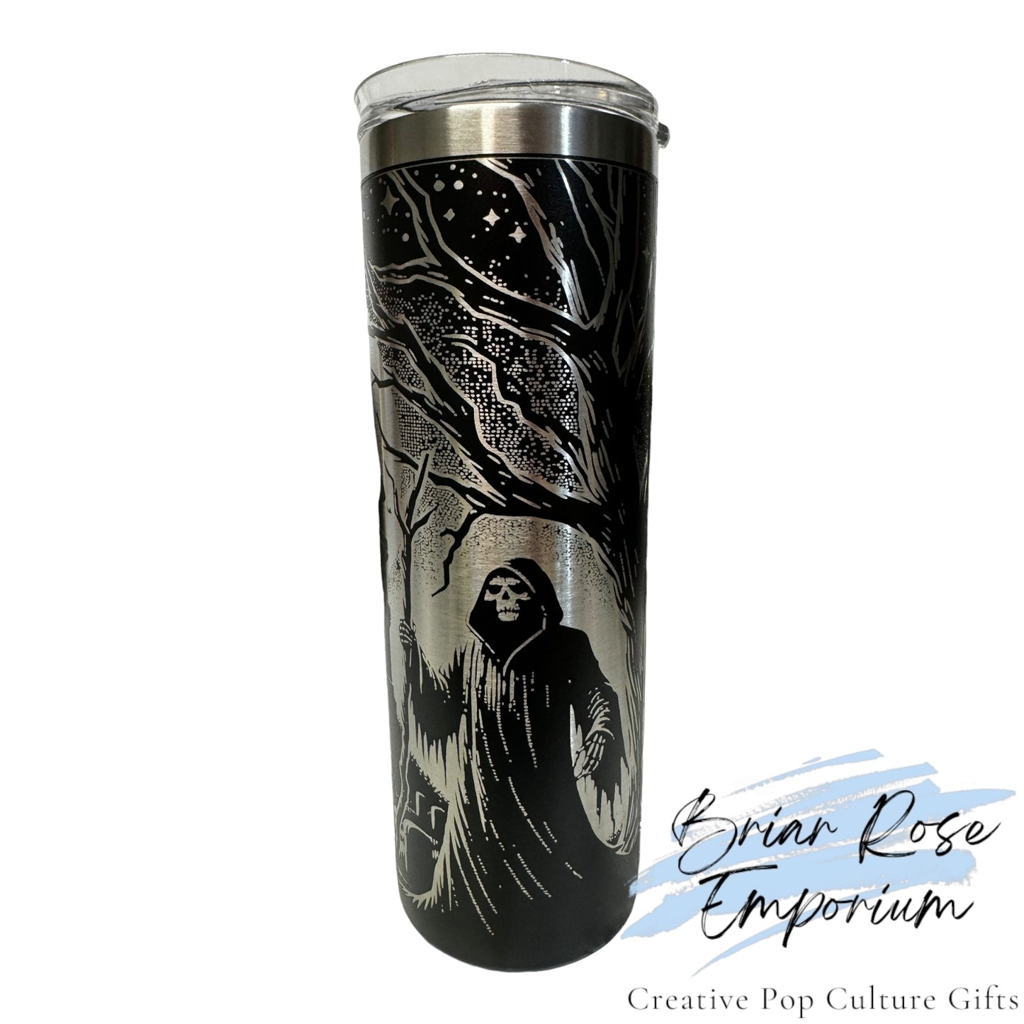 20oz Laser engraved Tumblers
