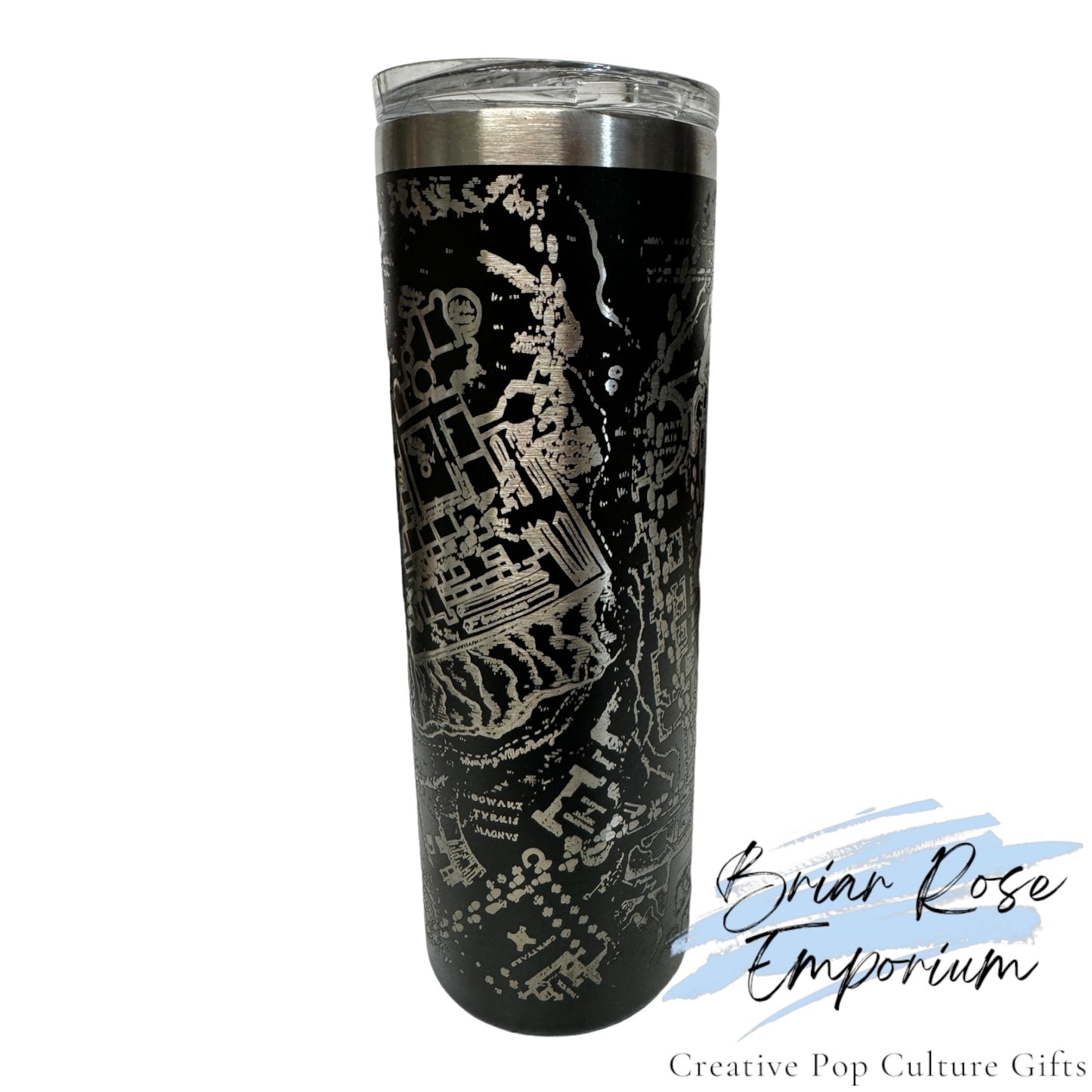 20oz Laser engraved Tumblers