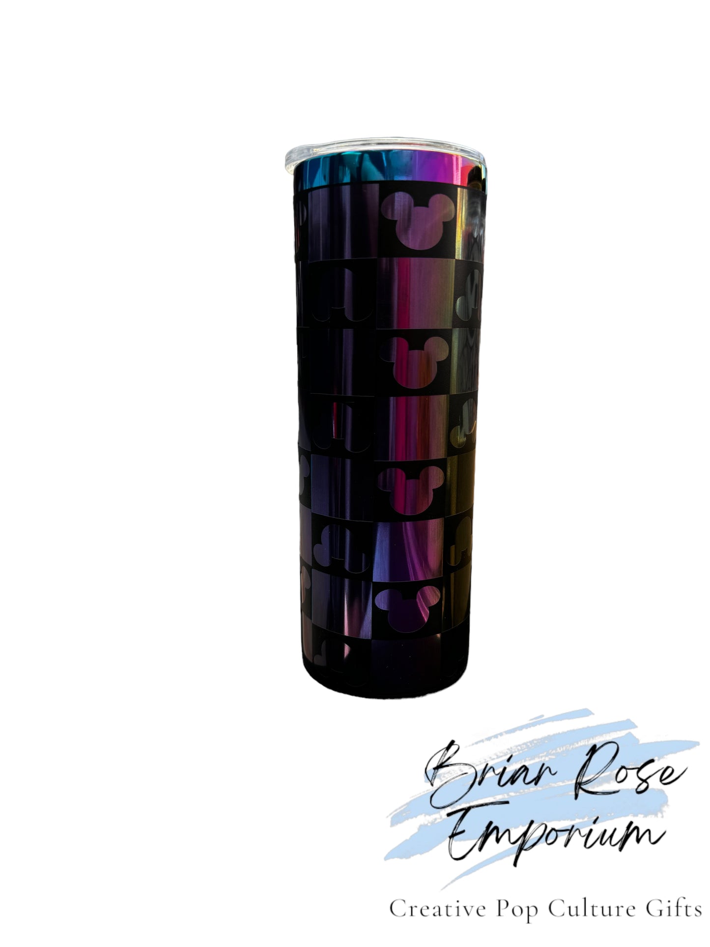 20oz Laser engraved Tumblers