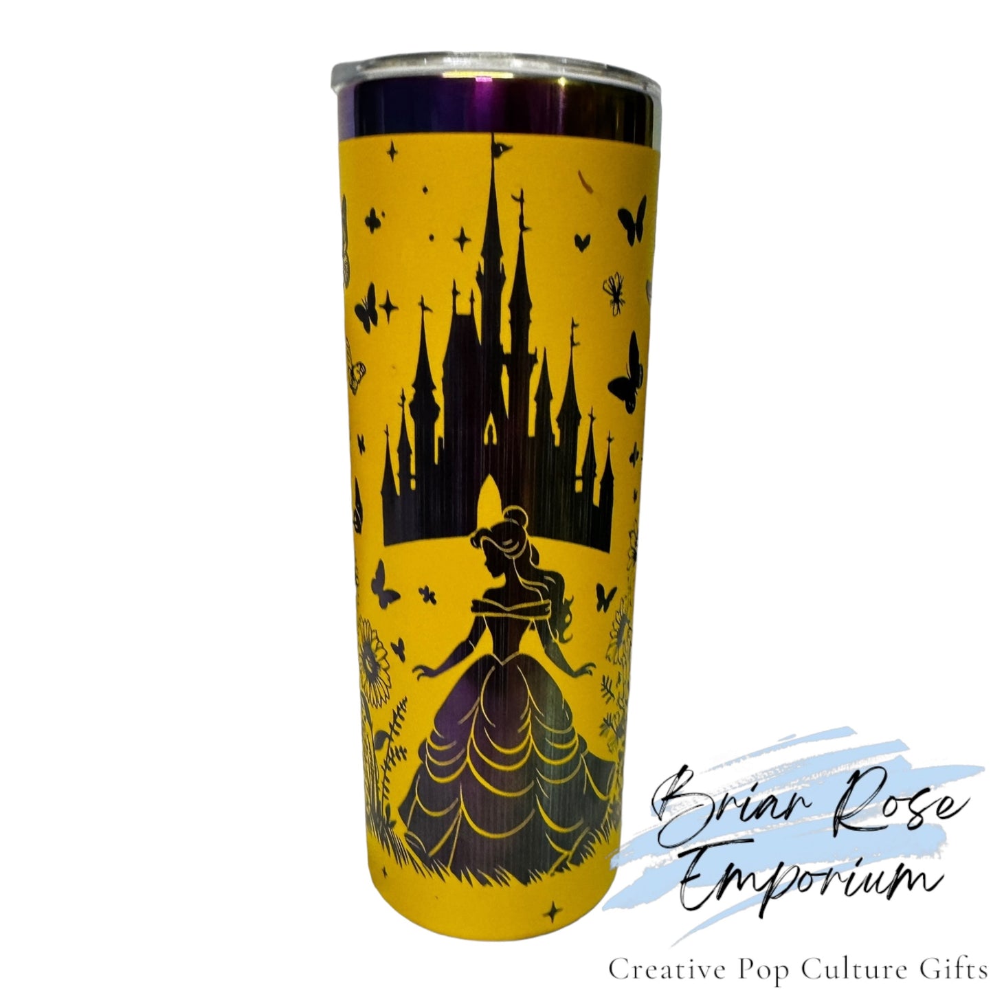 20oz Laser engraved Tumblers
