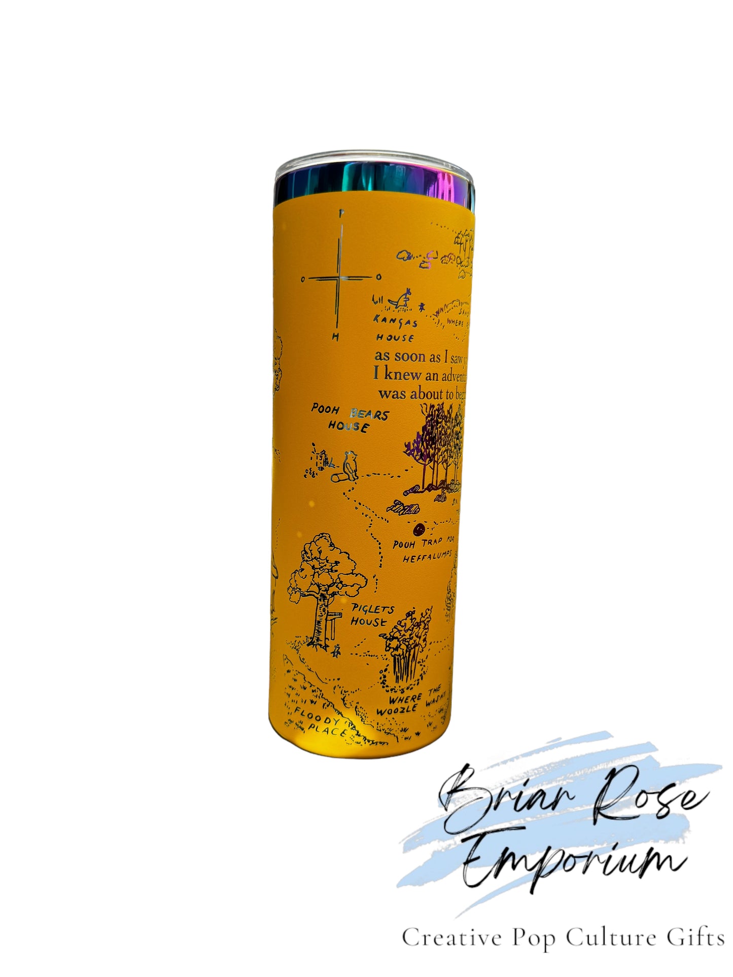 20oz Laser engraved Tumblers