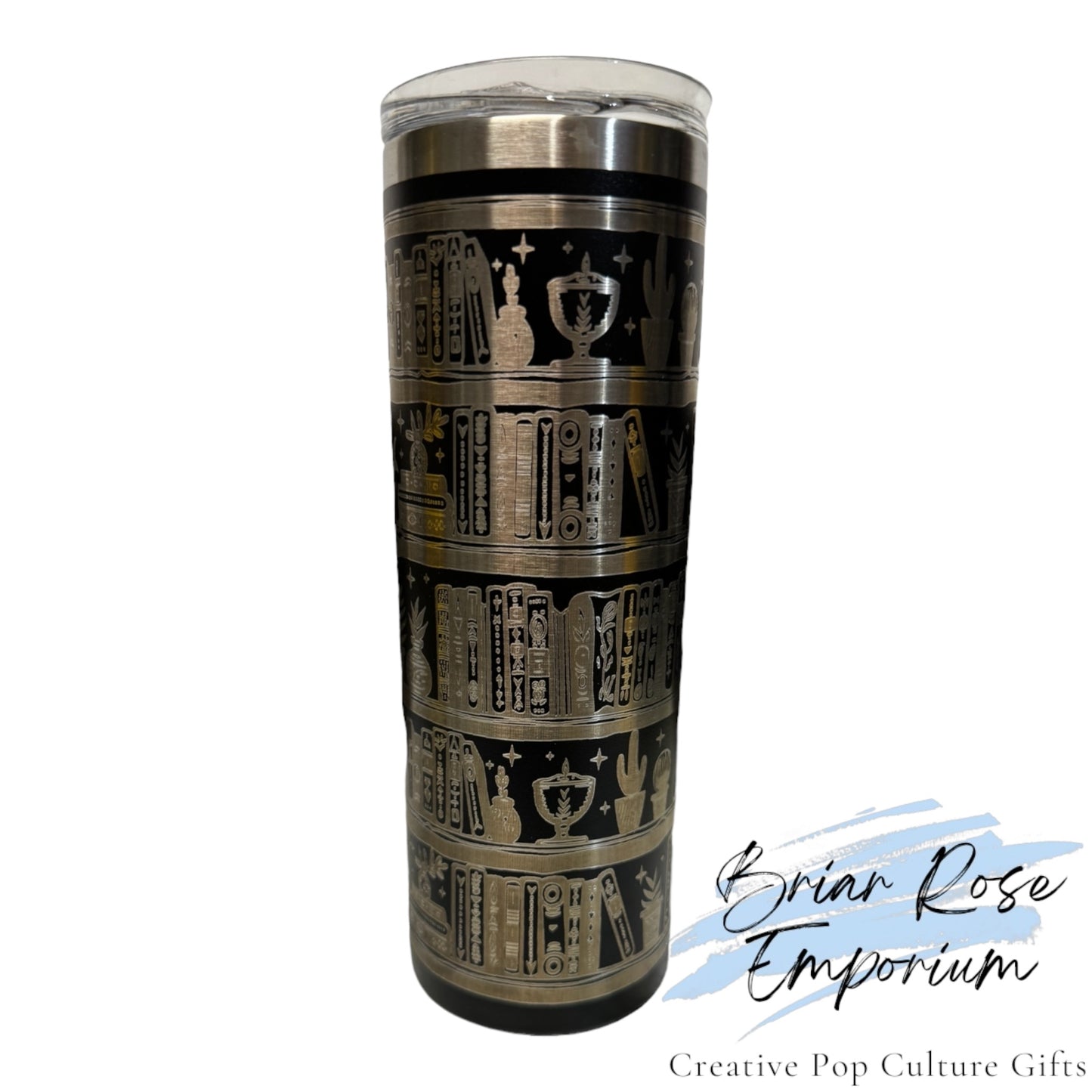20oz Laser engraved Tumblers