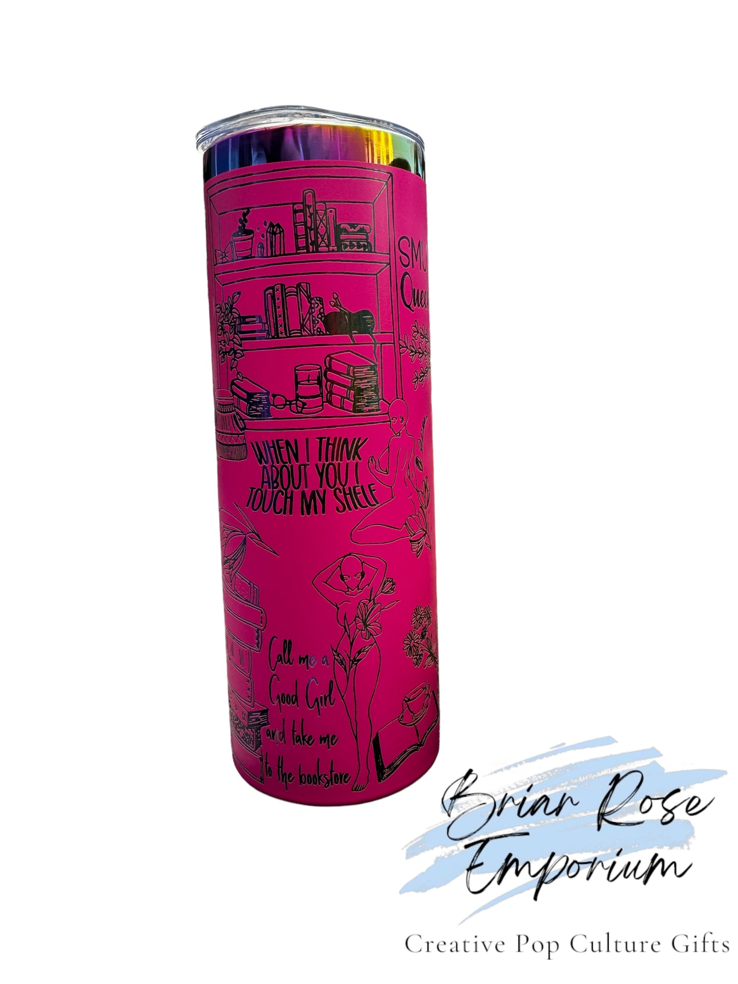 20oz Laser engraved Tumblers
