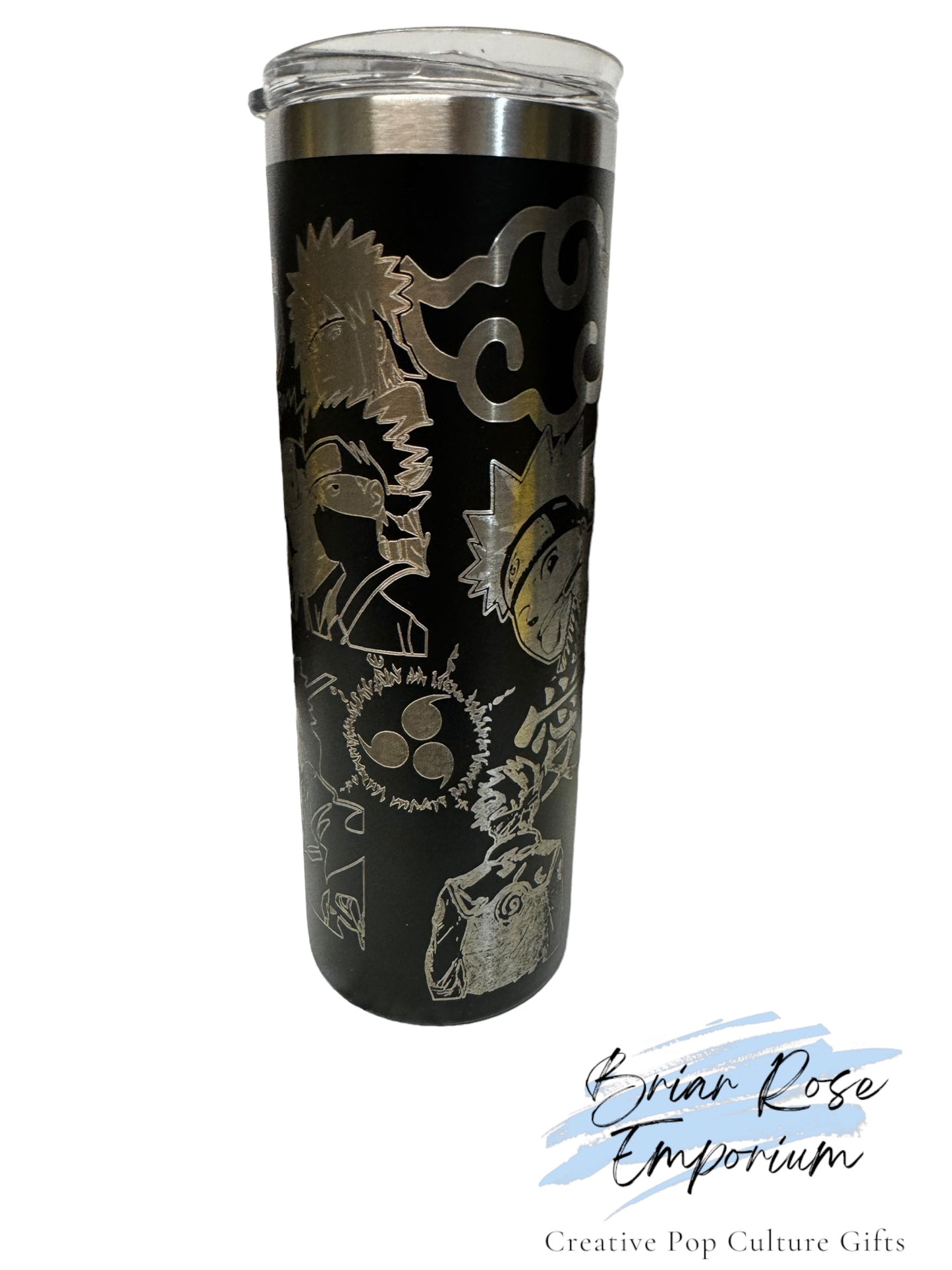 20oz Laser engraved Tumblers
